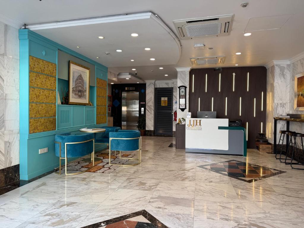 Single Room in Bugis