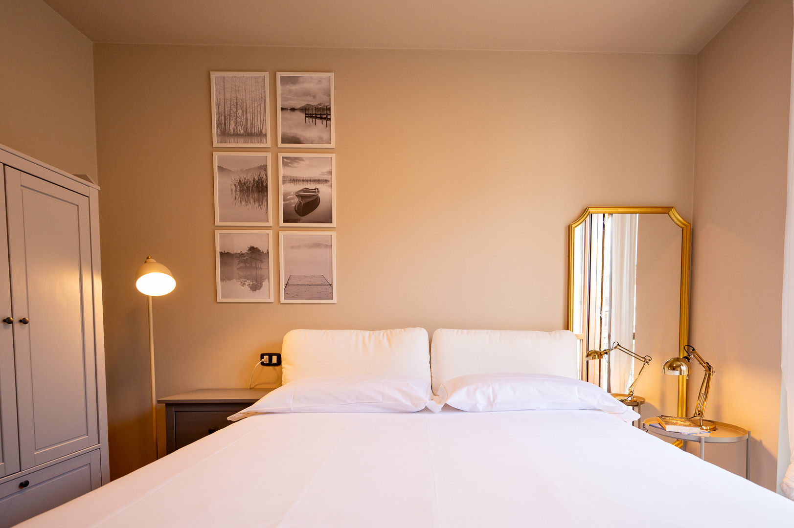 Italian Vacation Homes Unit2B Iseo Lake in Tavernola Bergamasca, Bergamo