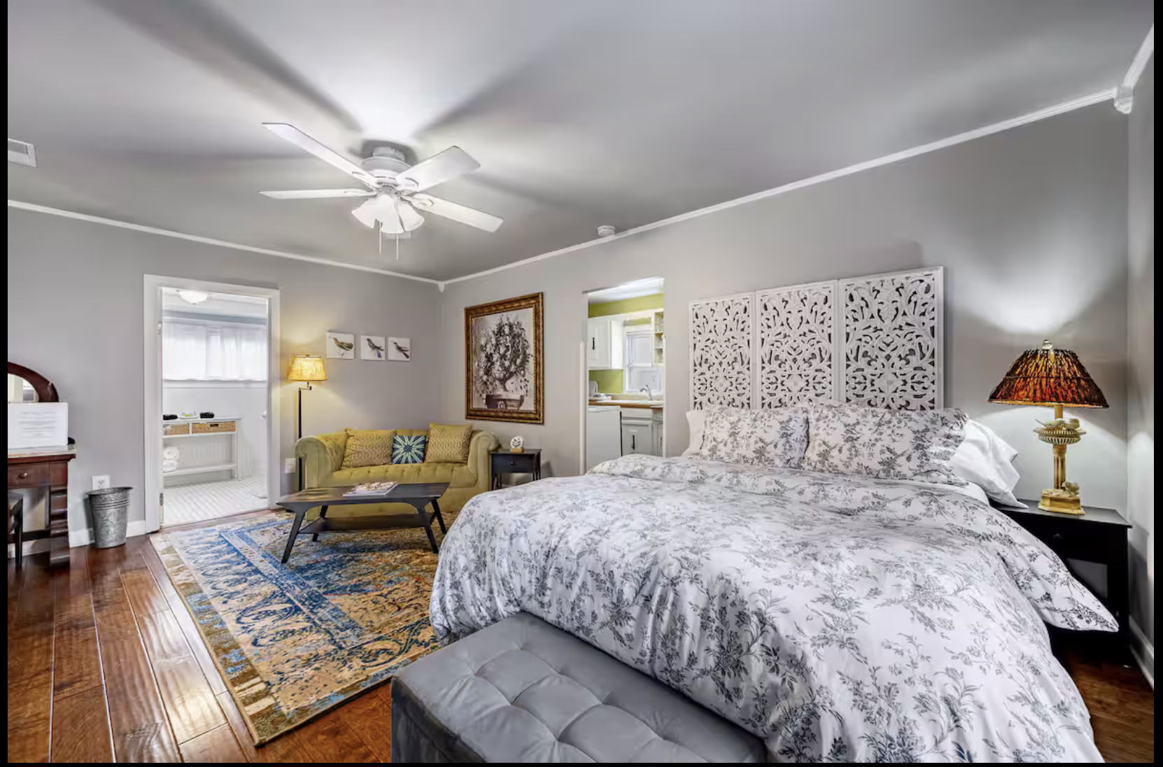 East Nashville Gem-Close to Downtown & Walkable in District 6, Nashville