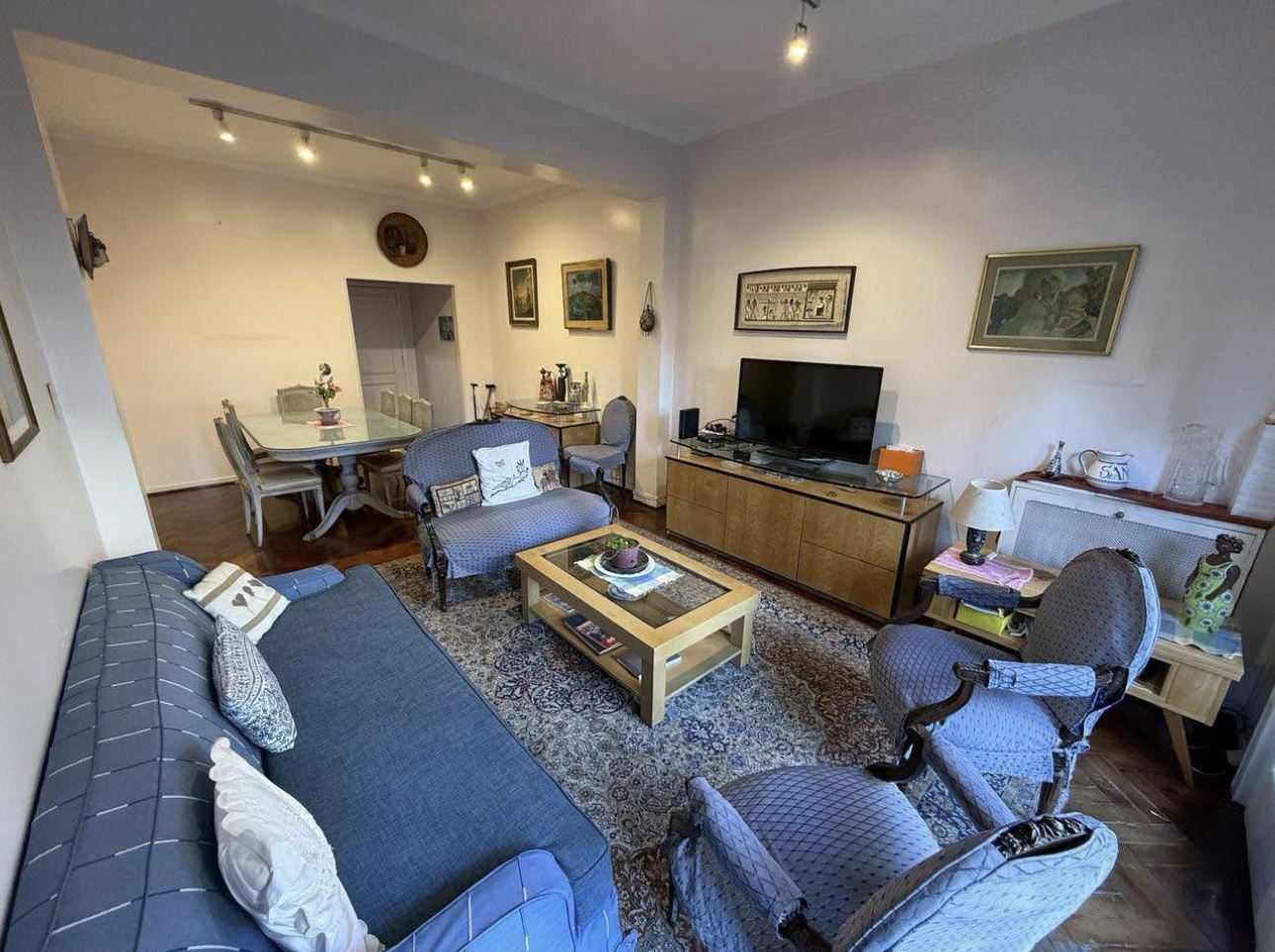 Apartamento en el corazón de recoleta in Palermo, Buenos Aires