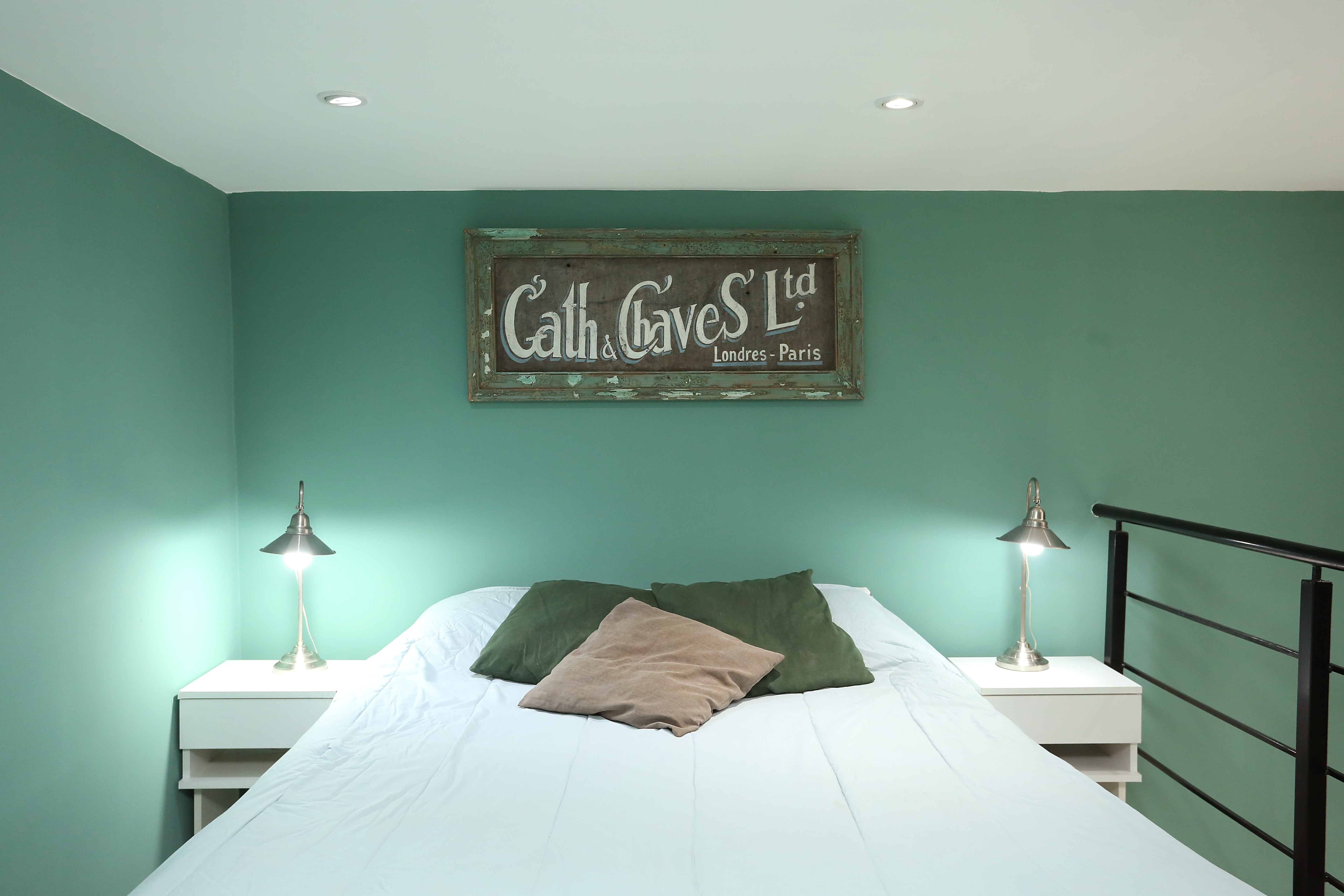 Nuevo departamento en casco histórico in San Telmo, Buenos Aires