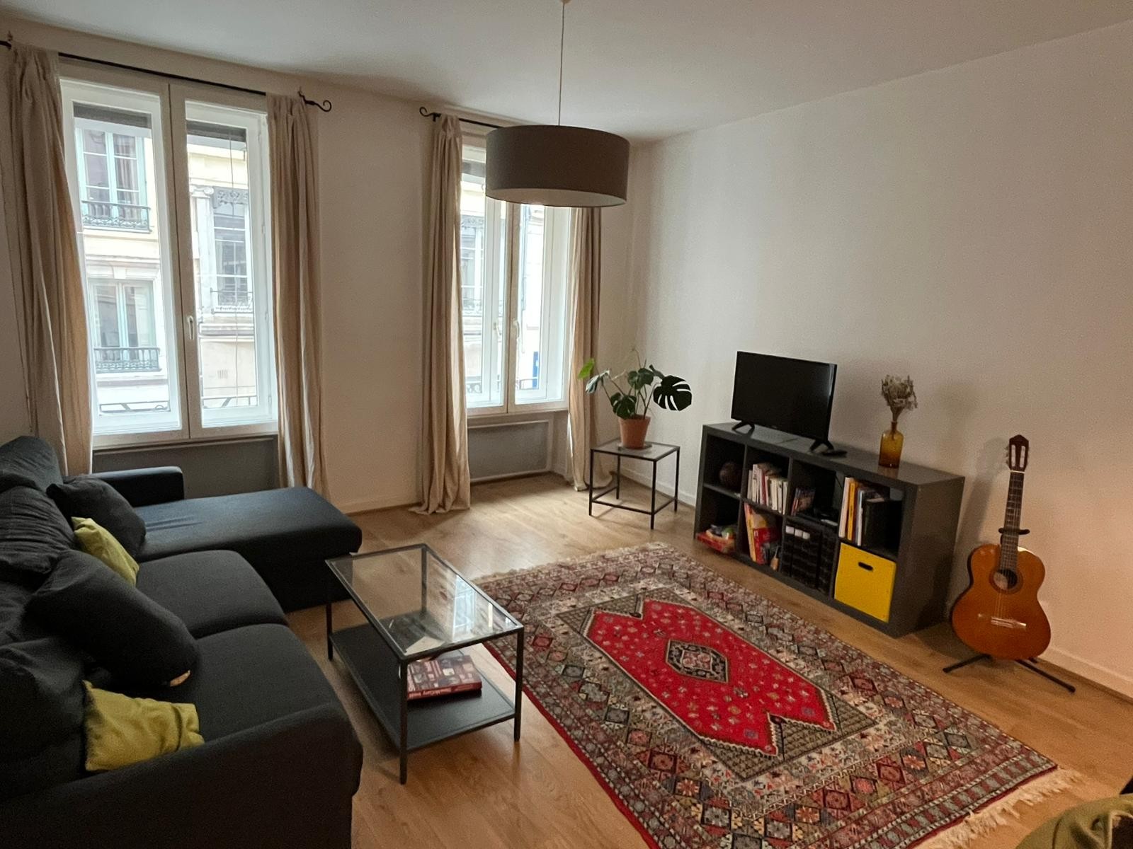 Charmant appartement au centre de Lyon presqu'île in 2e Arrondissement, Lyon