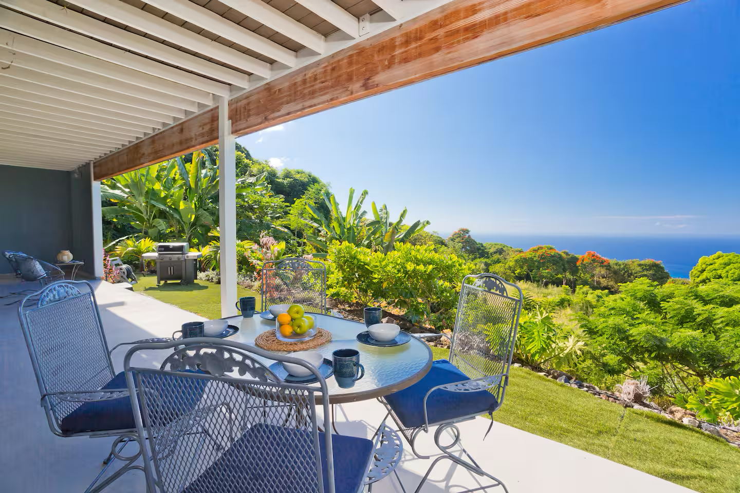 Hualalai Ohana in North Kona, Hawaii