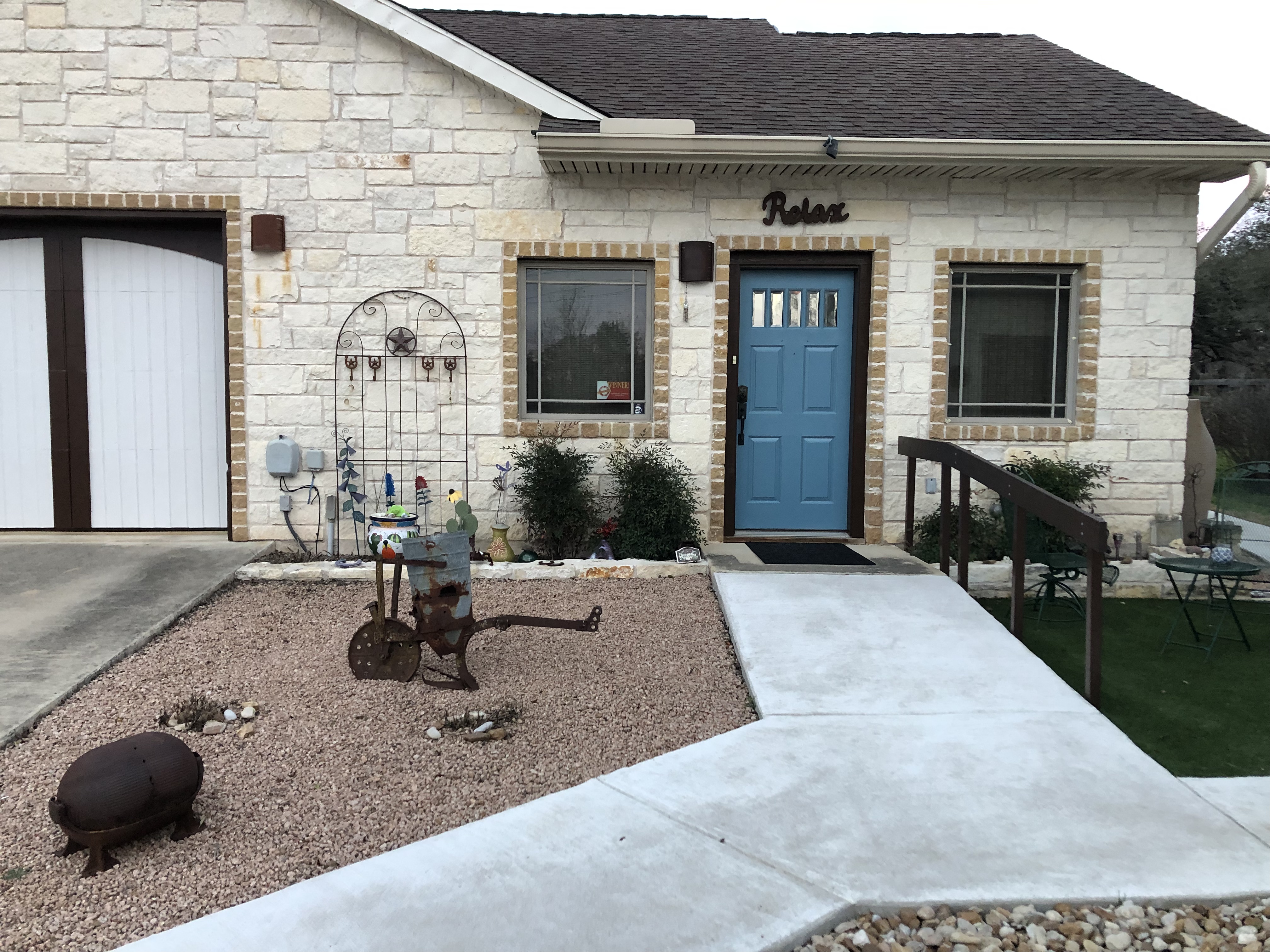 Relax With Debra Spa & Inn