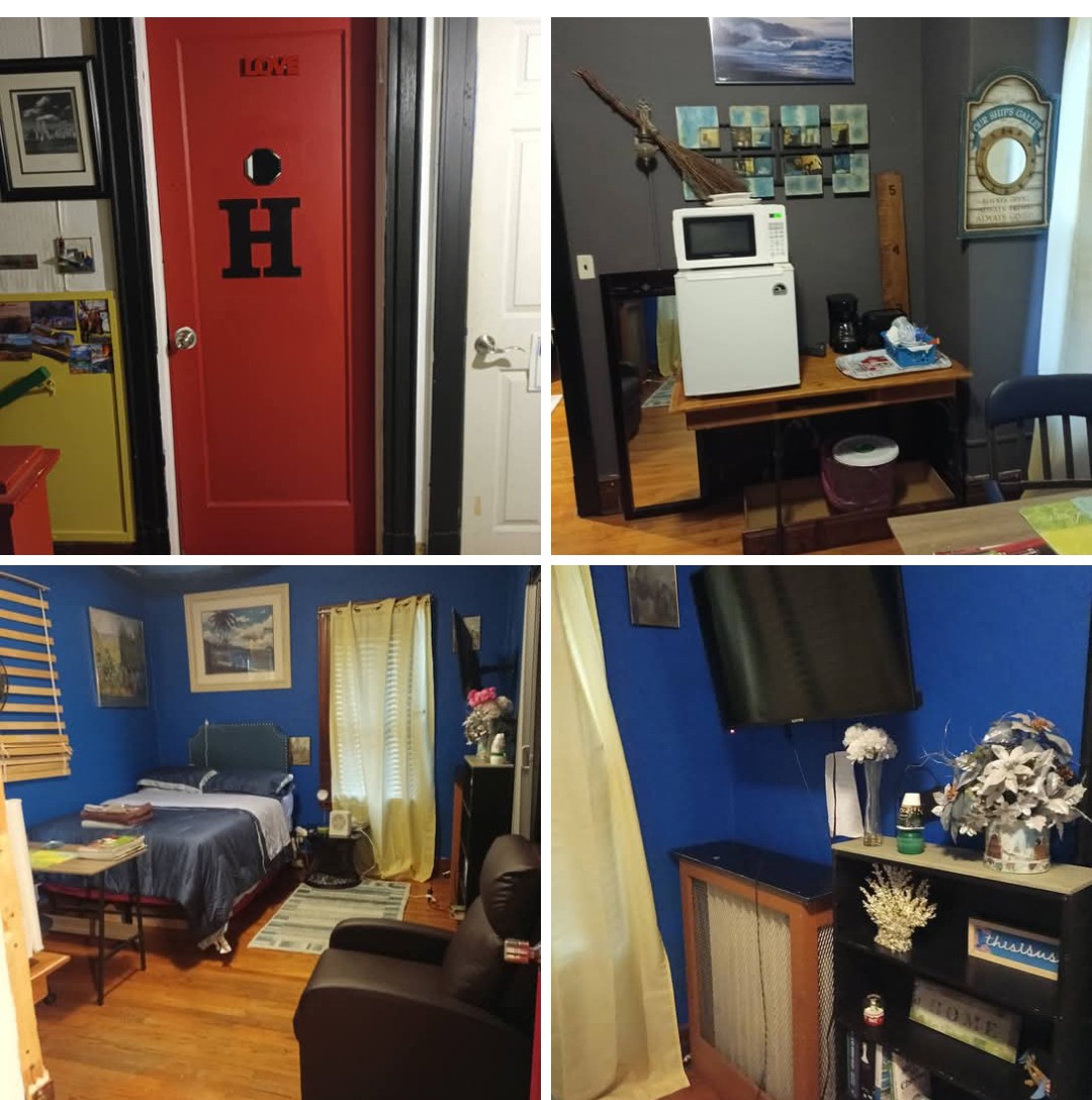 Albany Medical/Downtown Albany/Colleges/ ROOM H in NINTH WARD, Albany