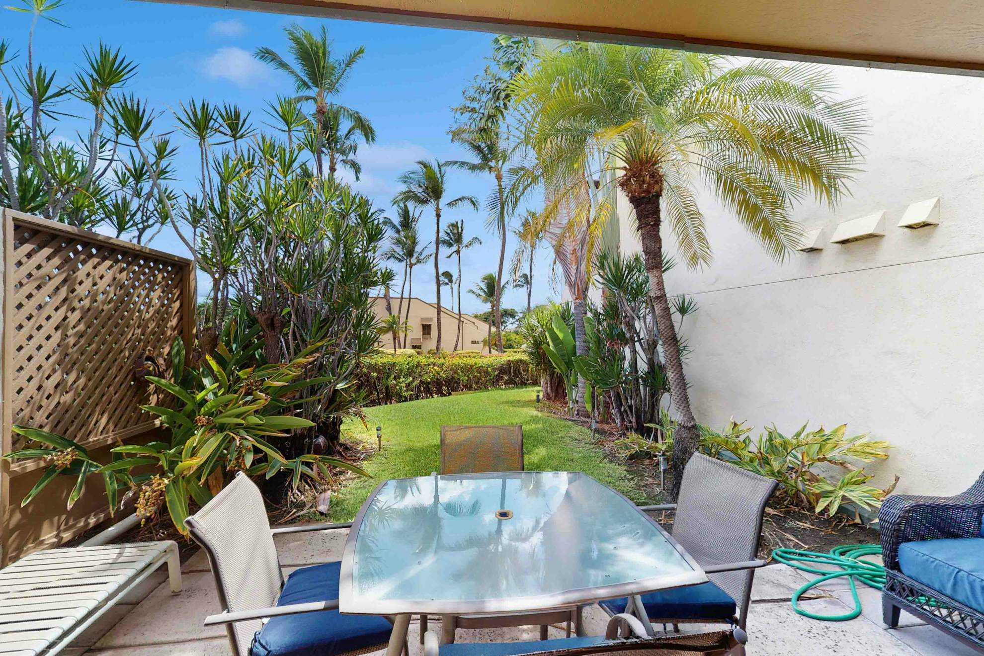 1BR | Pool | Hot Tub | Tennis | W/D in Kihei-Makena, Hawaii