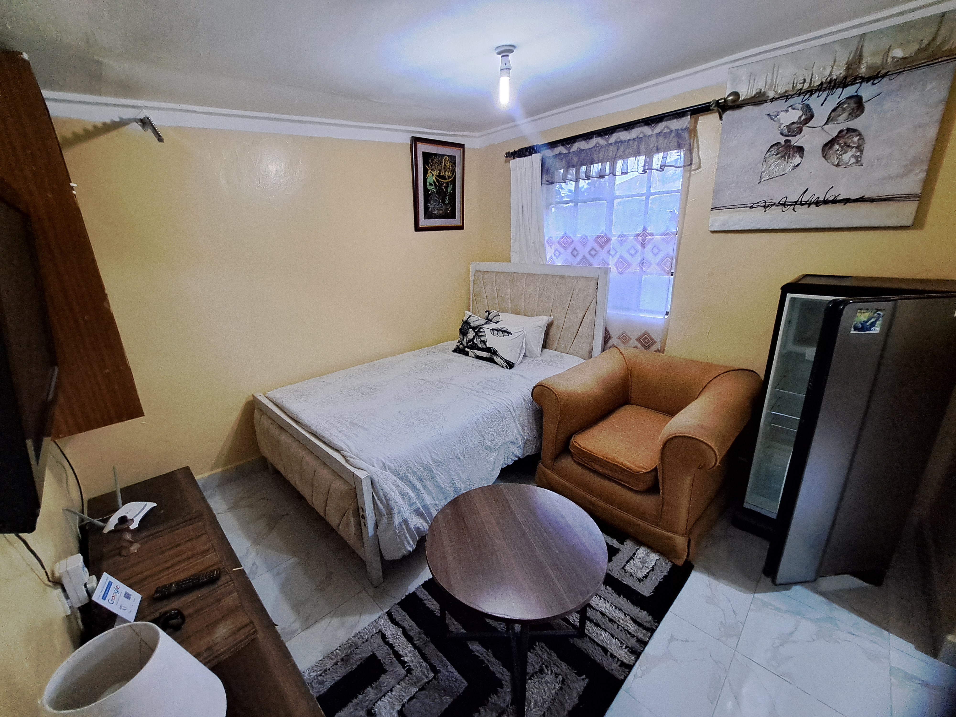 Nairobi Tiny Living Experience ✔Wi-Fi ✔Netflix in Westlands, Nairobi
