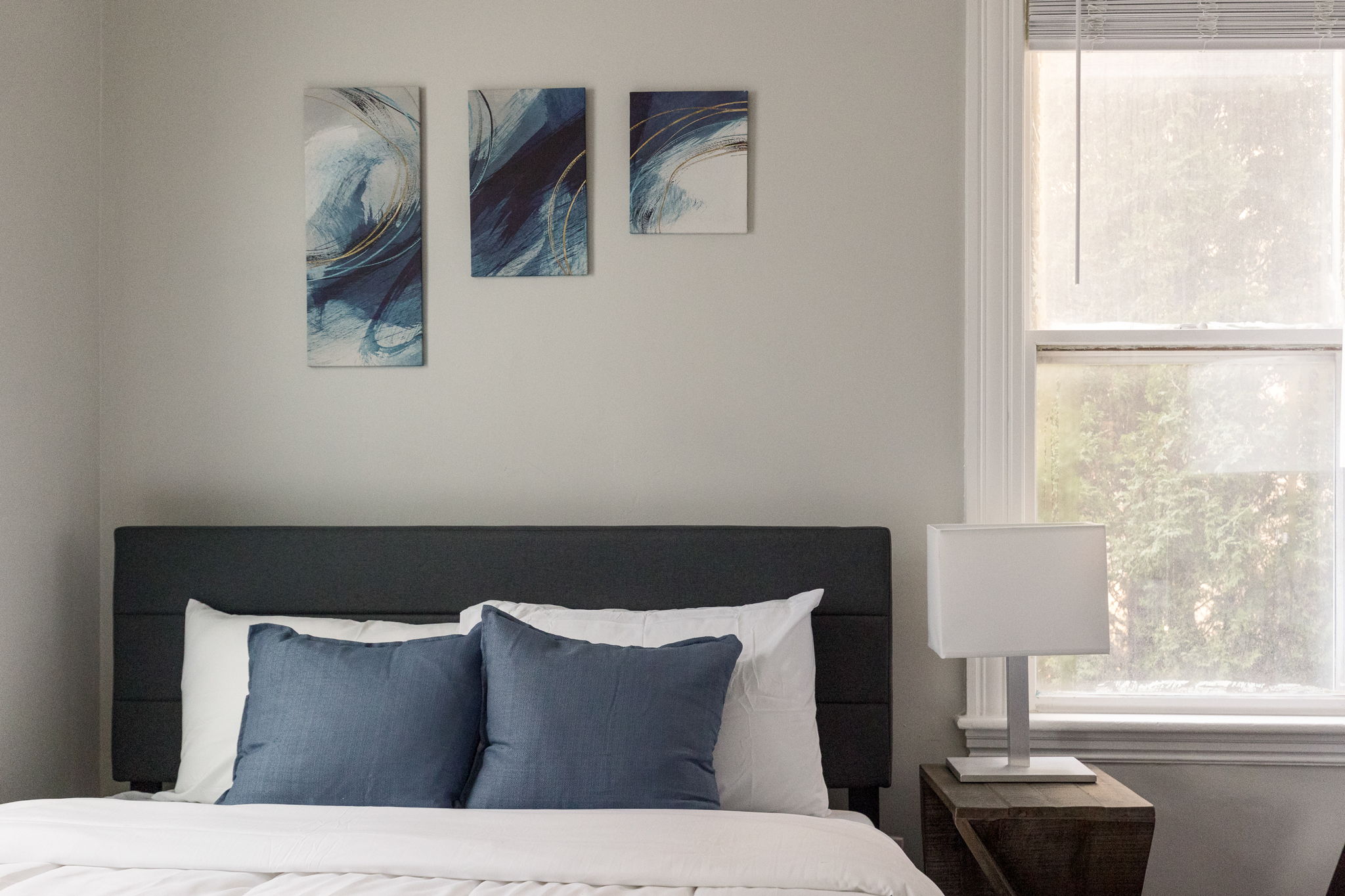 4 Beds House. Near HBS, BU, and MIT in Allston, Boston