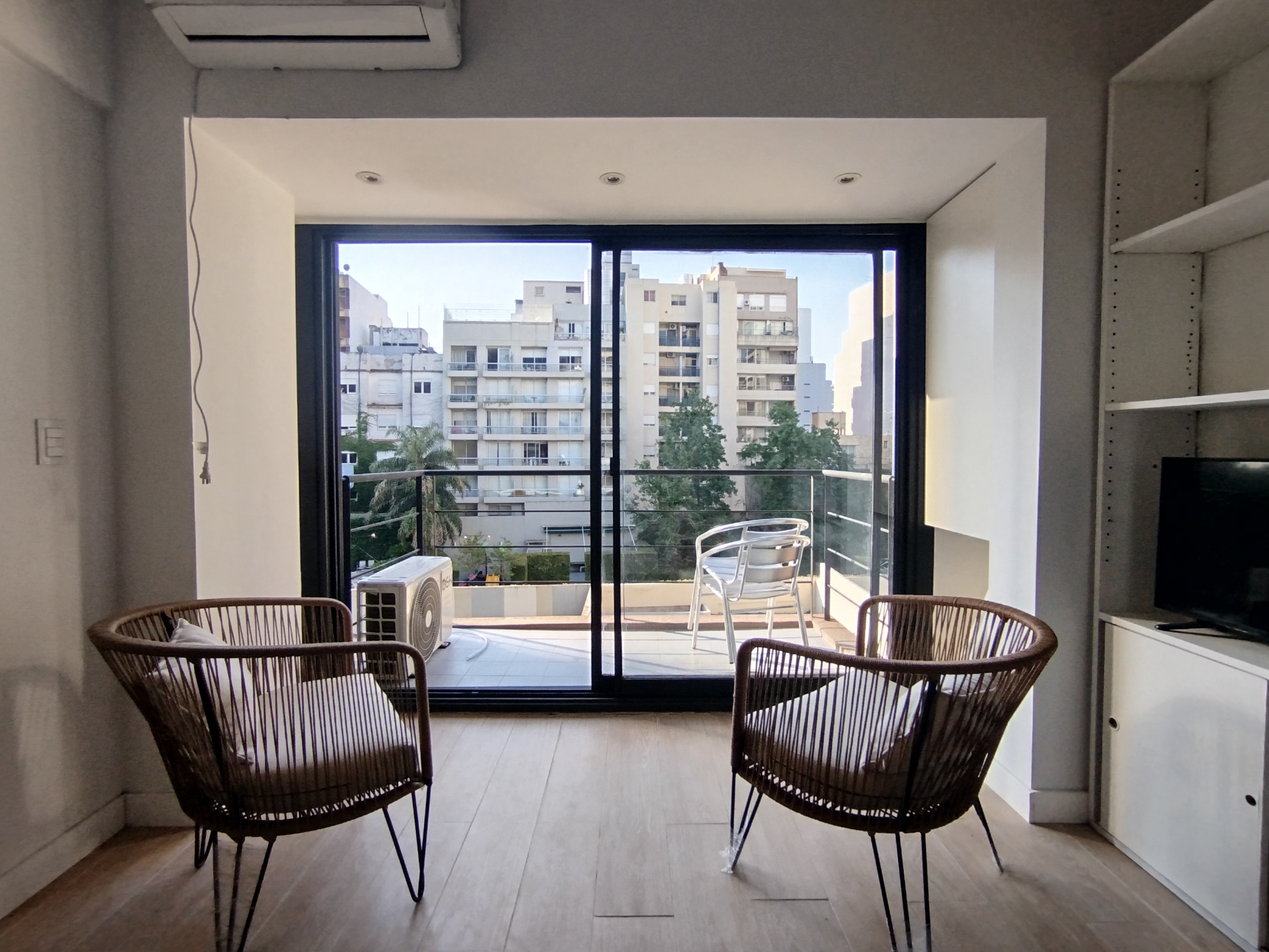 Departamento Gurruchaga 2156 Palermo Soho in Palermo, Buenos Aires