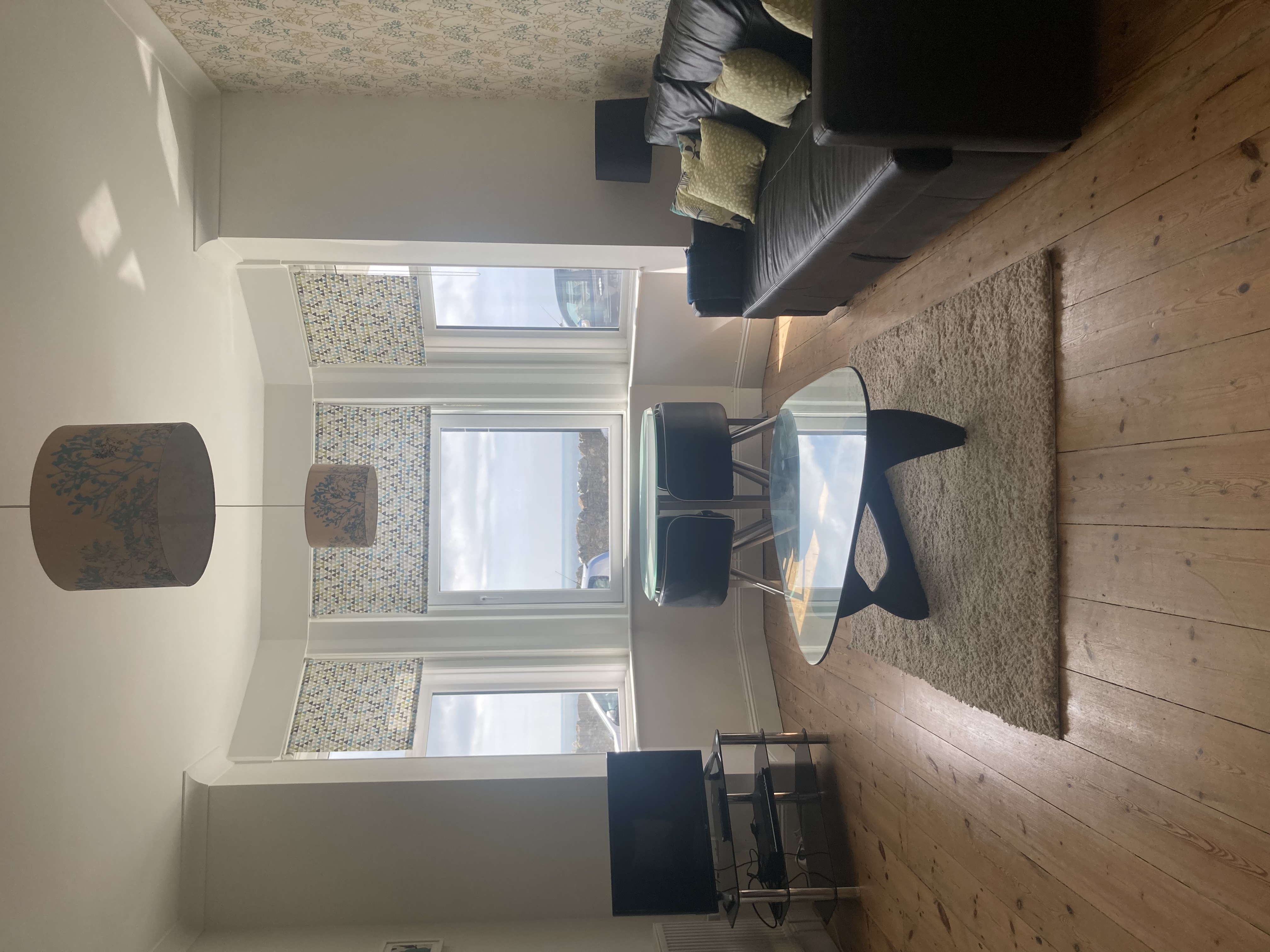 Beautiful, spacious Ventnor retreat.