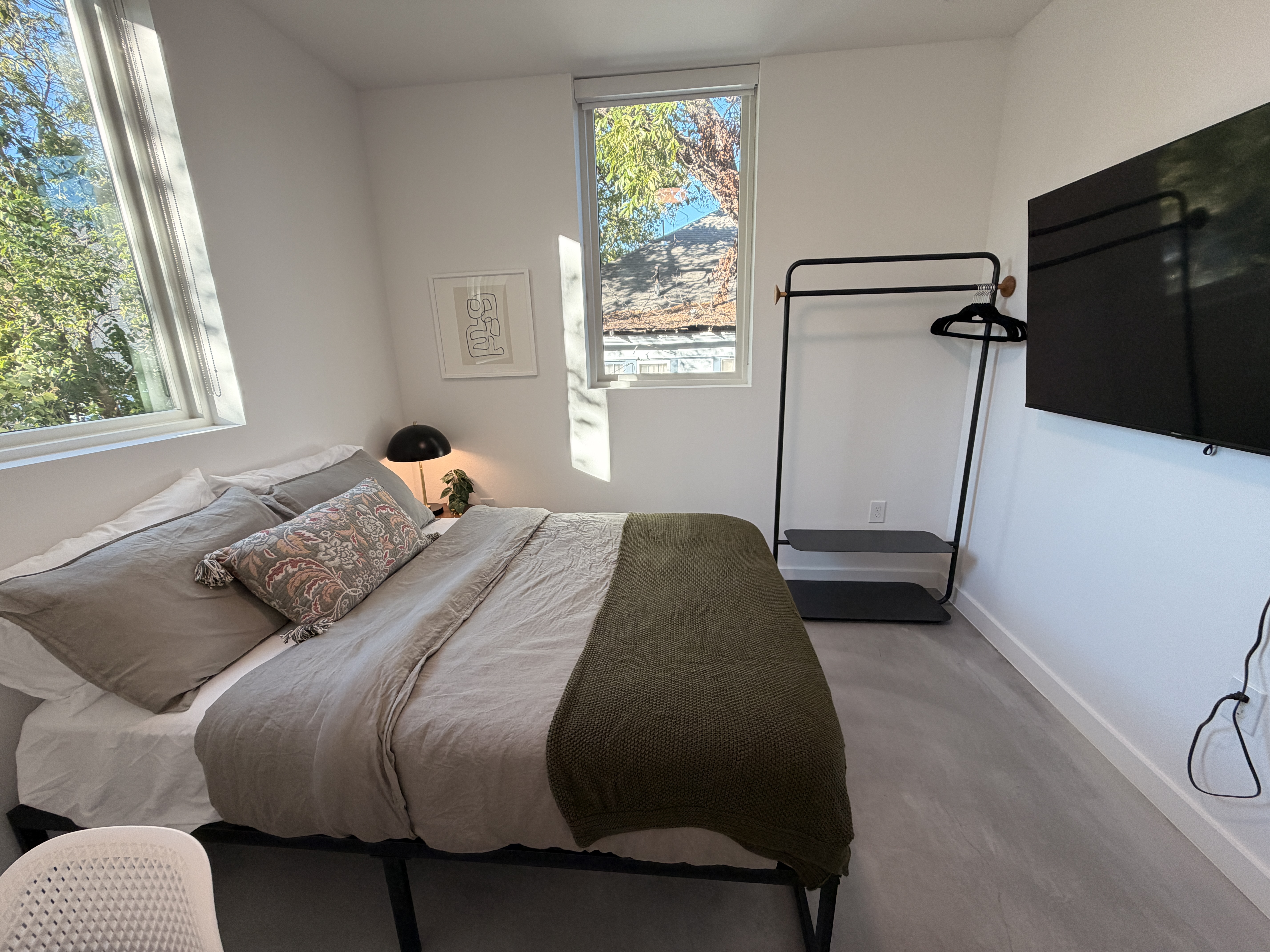 Private room in Downtown in 78701, Austin