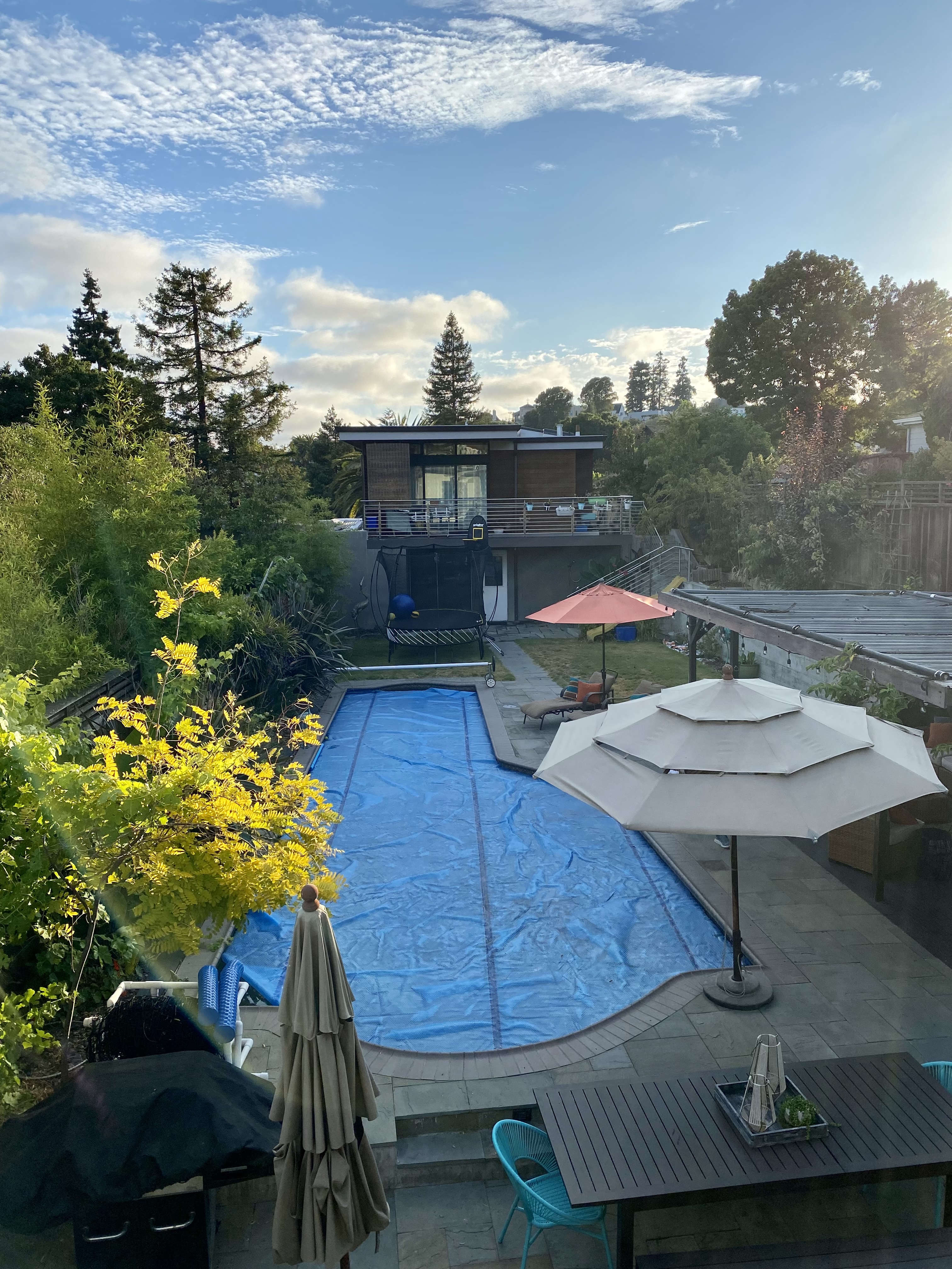 Family sized 4BR, 3 Bath. in Lakeshore, Oakland