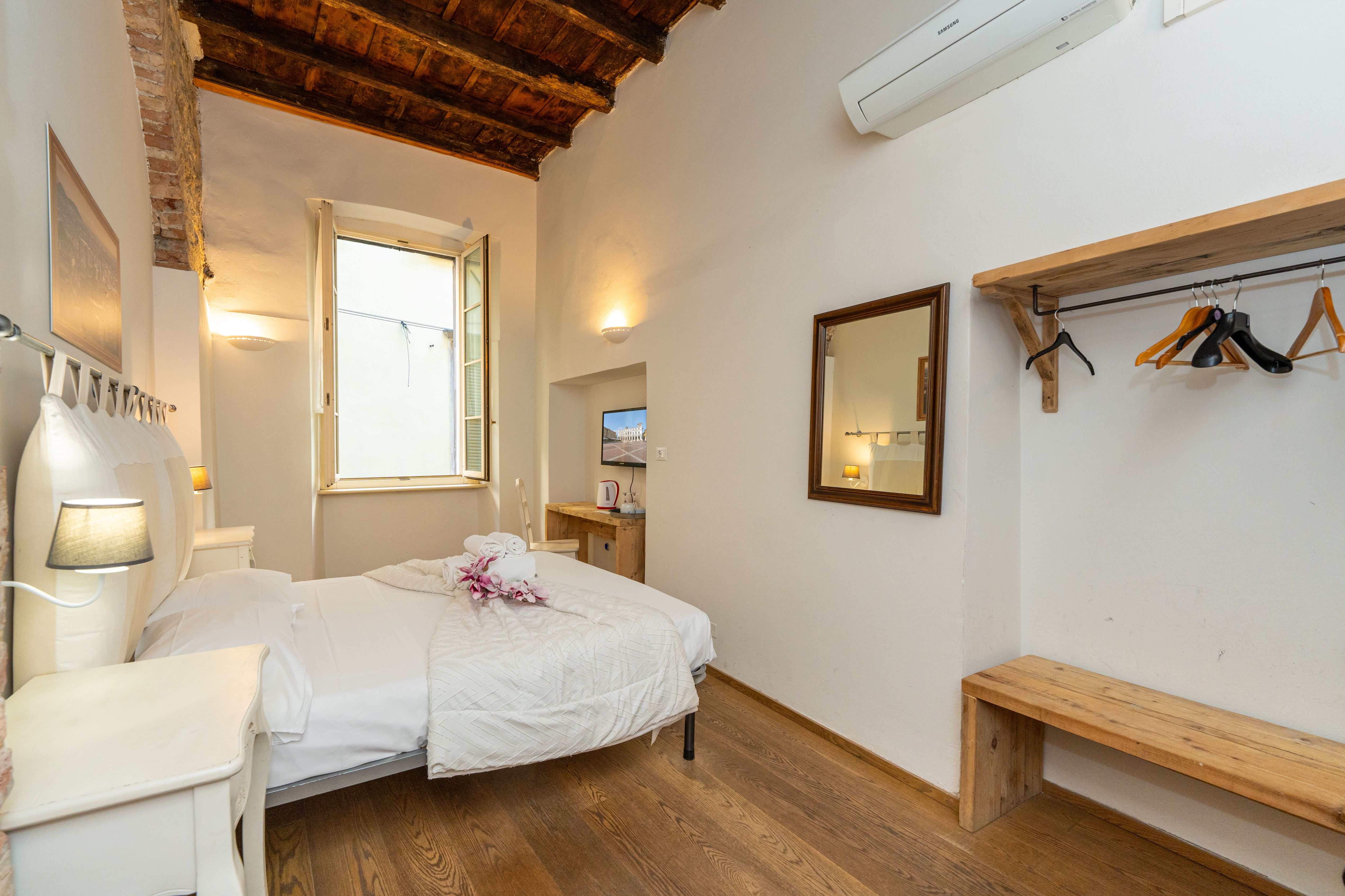 Mille e una Notte, Stanza matrimoniale 3 in Bergamo, Bergamo
