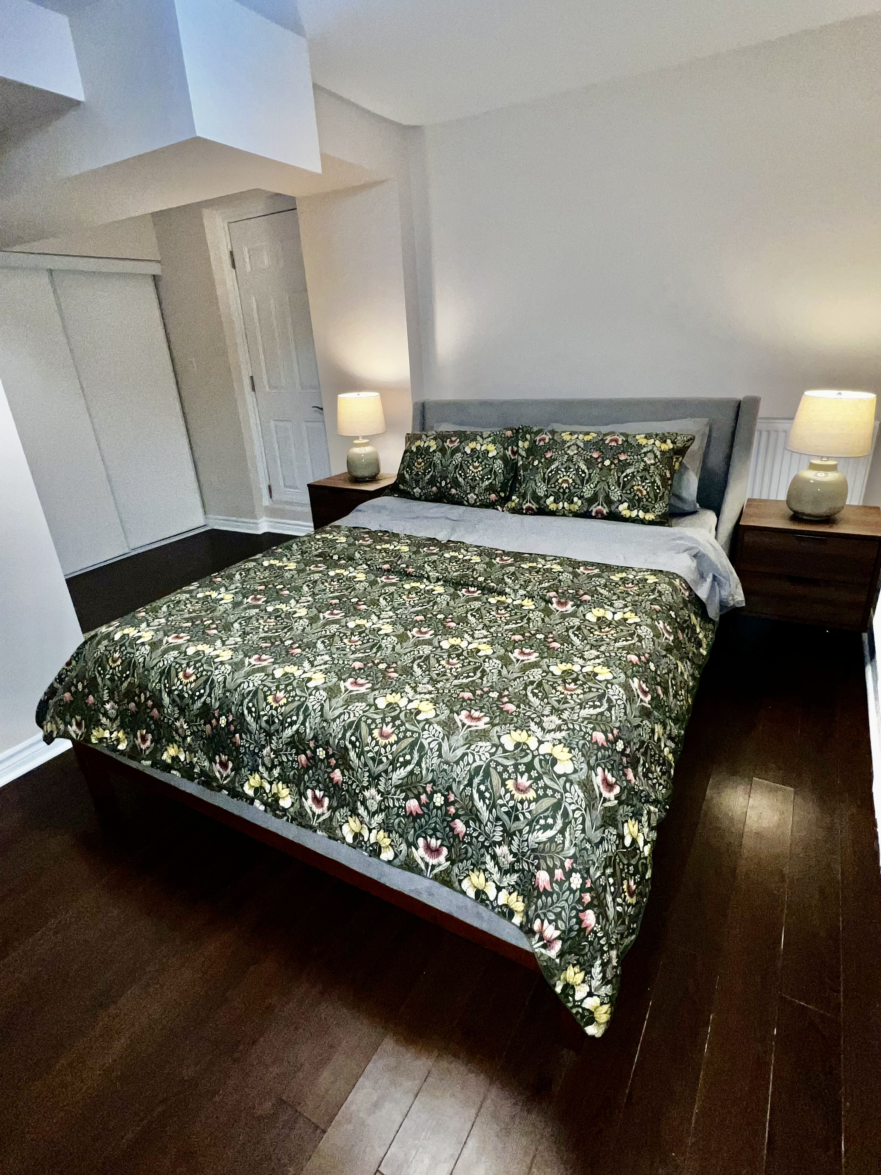 Luxurious Junction Private Suite in Junction Area, Toronto