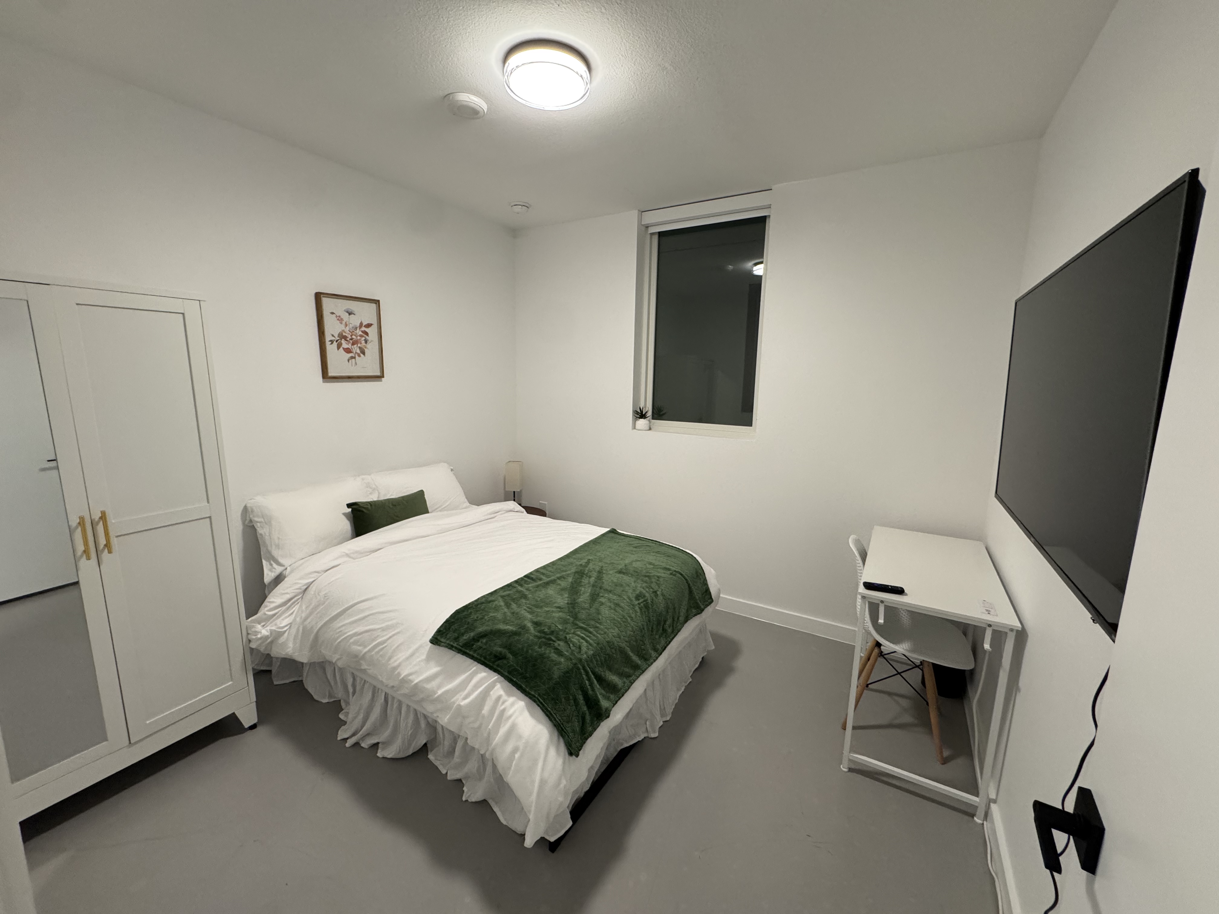 Capitol Area Rooms – Downtown Austin in 78701, Austin