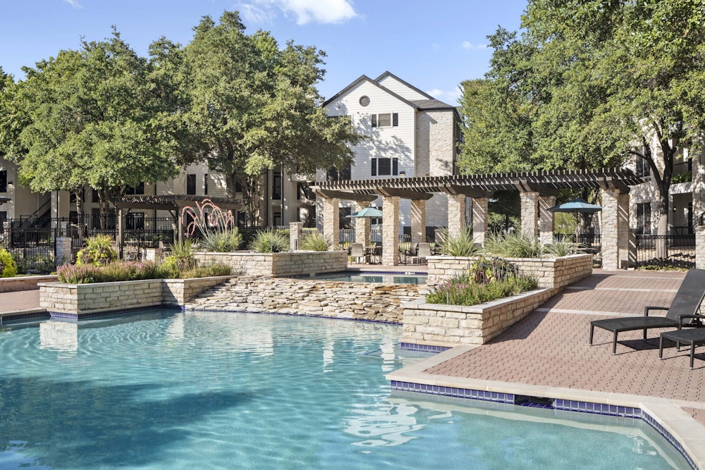 Apt in Domain in 78758, Austin