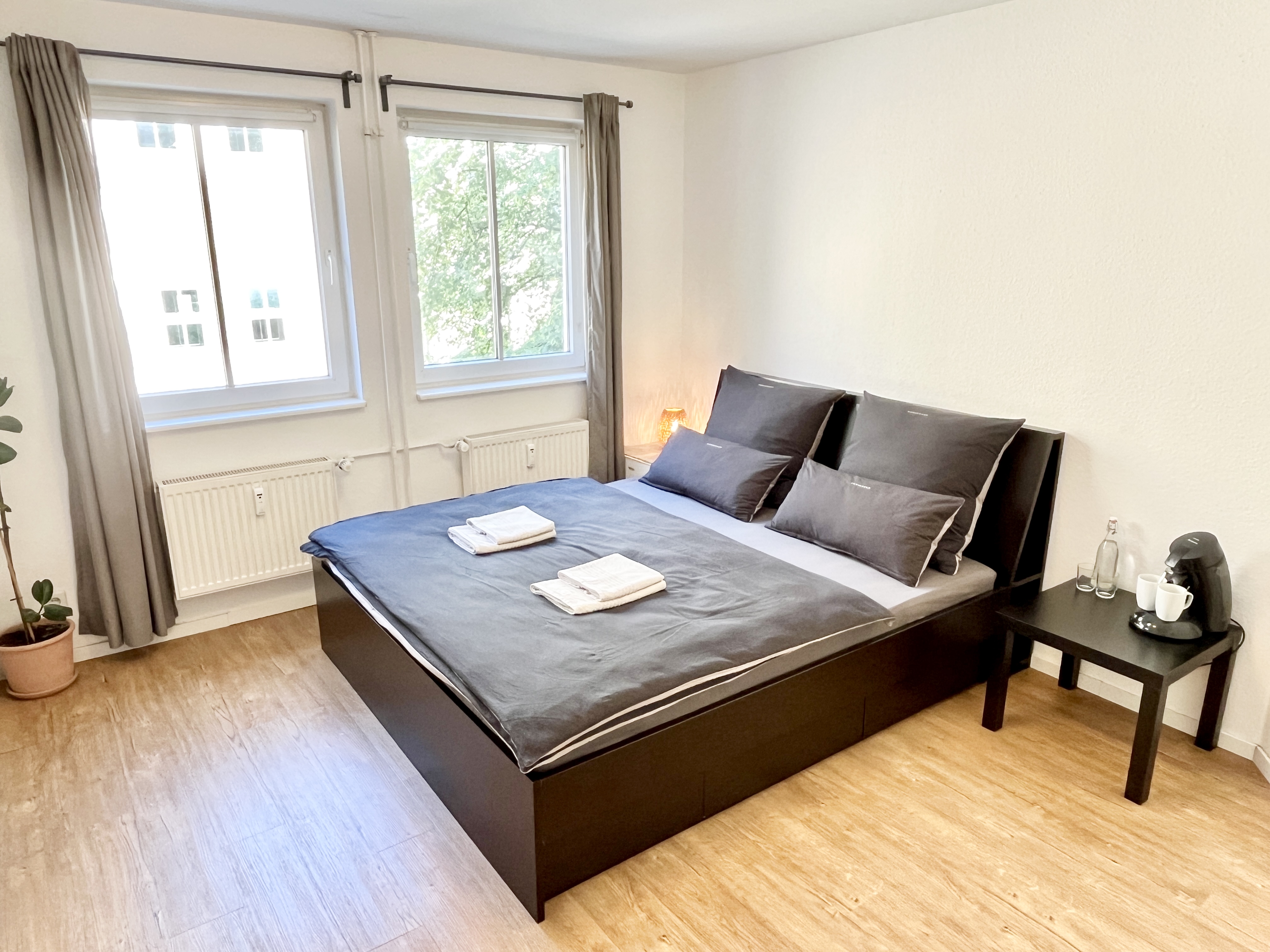VERY Central Room in Berlin Mitte