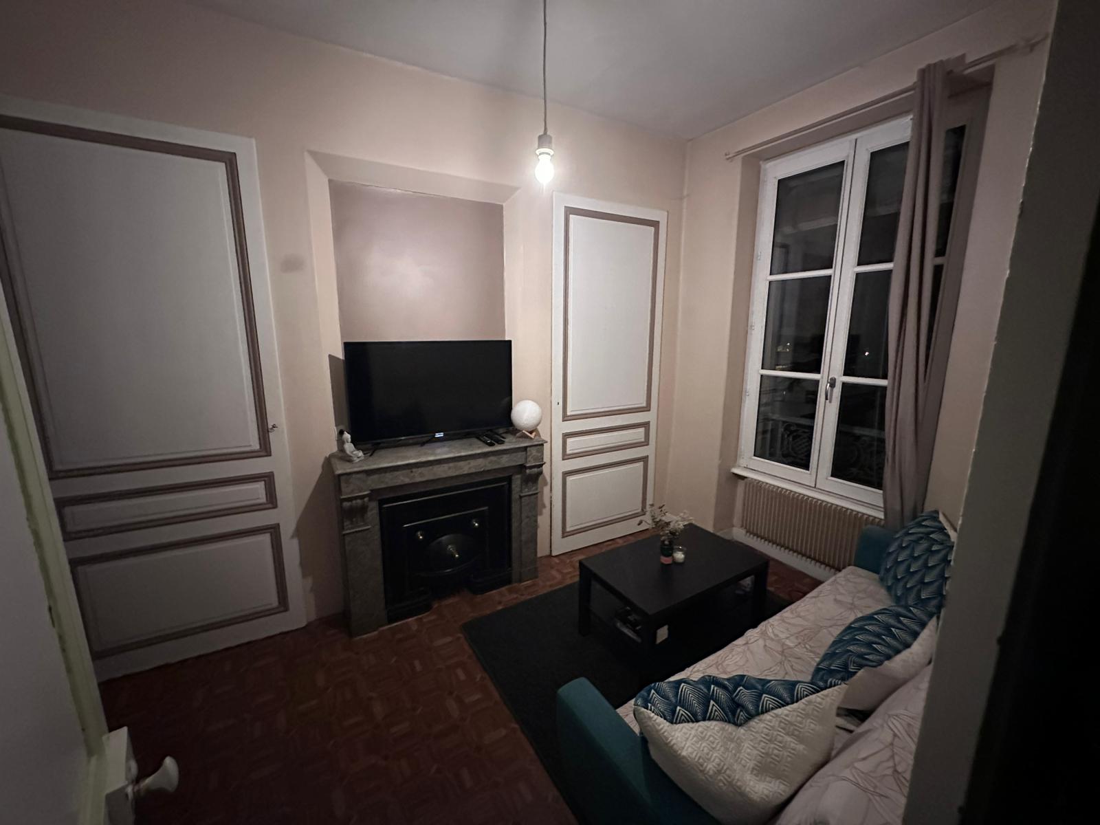 Logement en entier en plein centre de Lyon. in 7e Arrondissement, Lyon