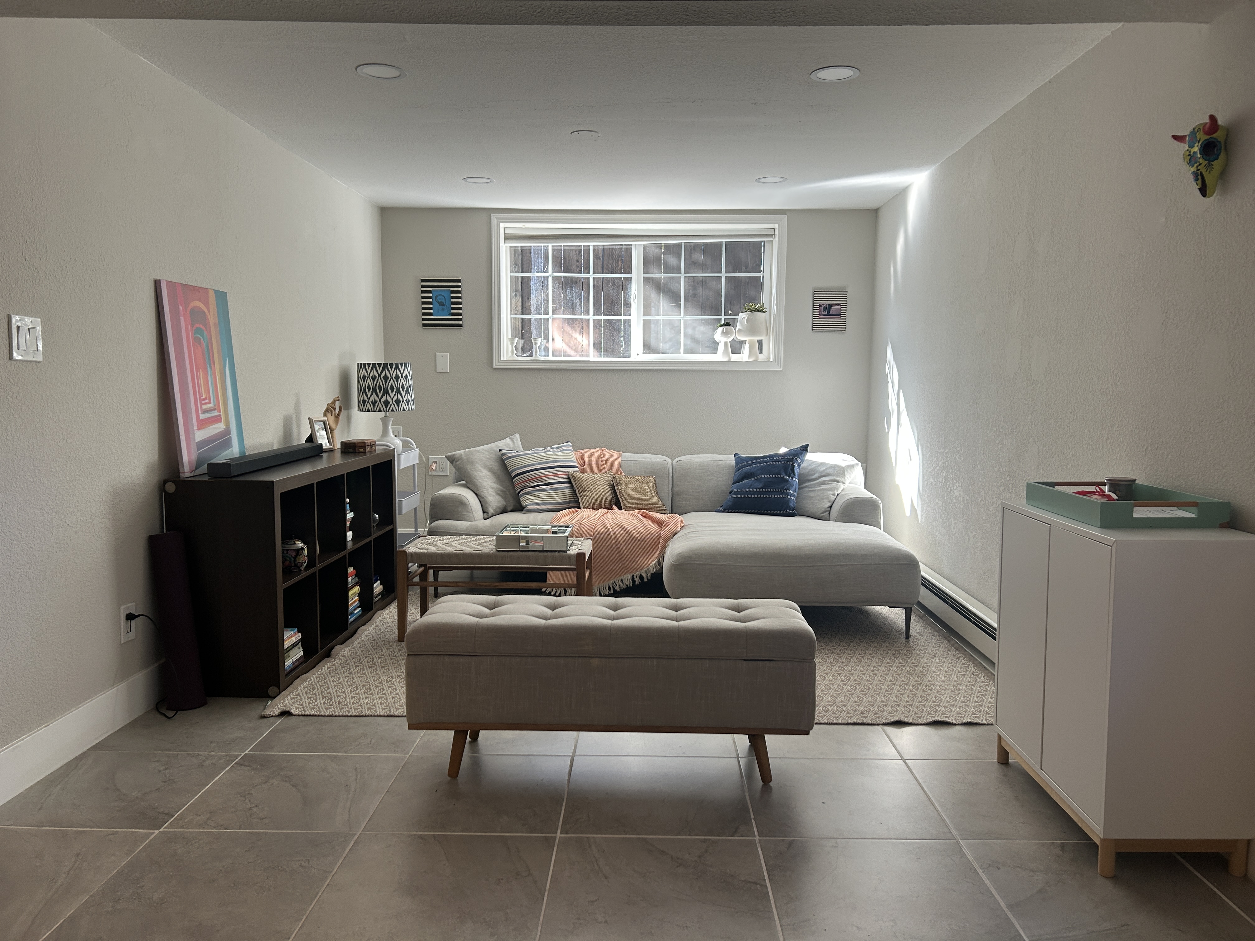Rockridge/Temescal Gem in Shafter, Oakland
