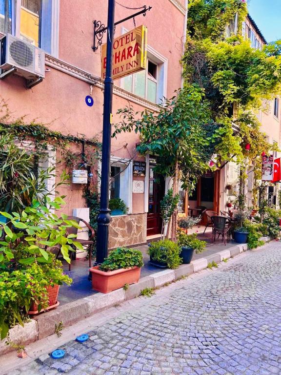 Old City Traveler’s Room – 5 Min to Blue Mosque