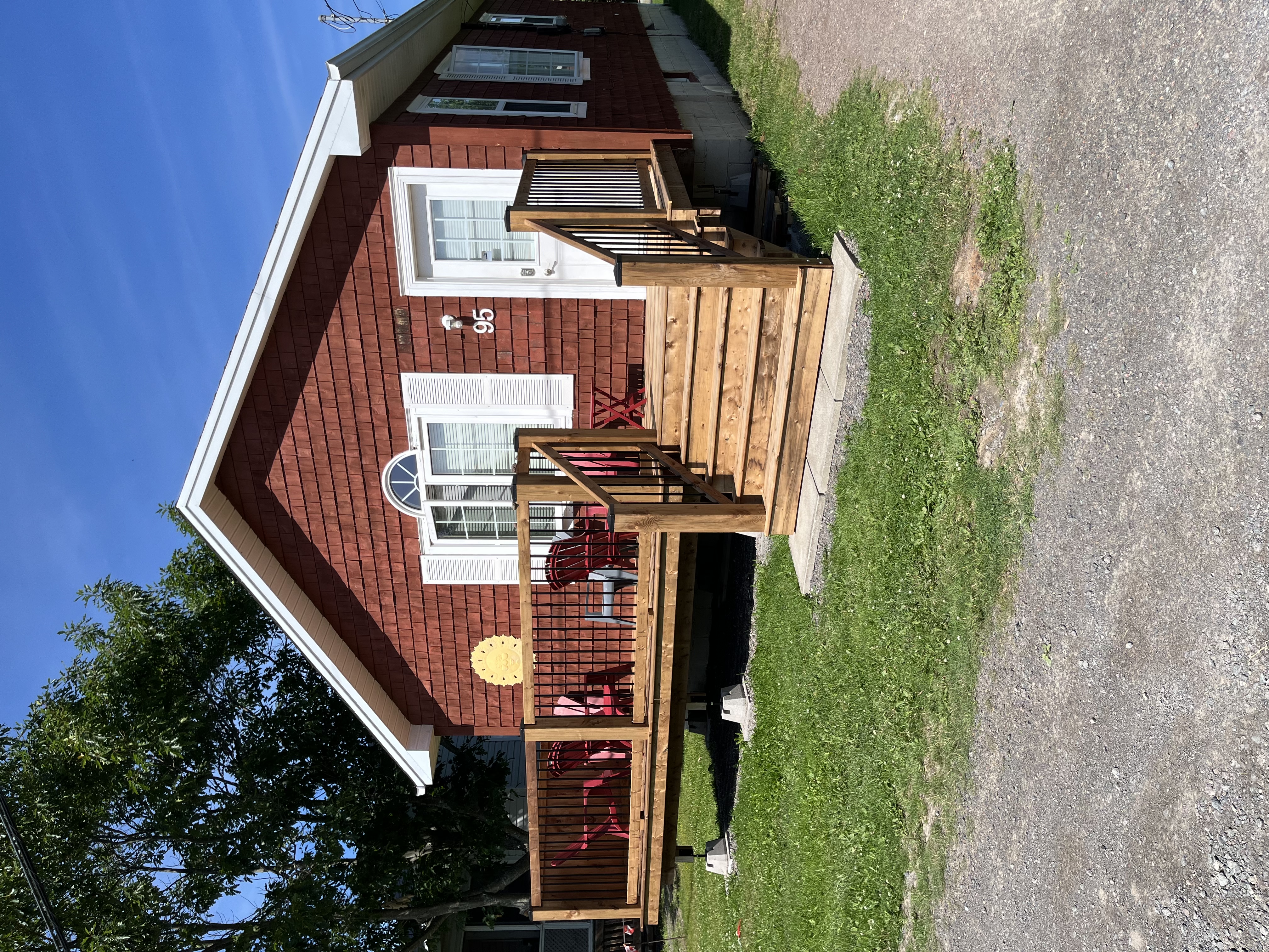 2BR House, 4 min walk to Parlee in Shediac, New Brunswick