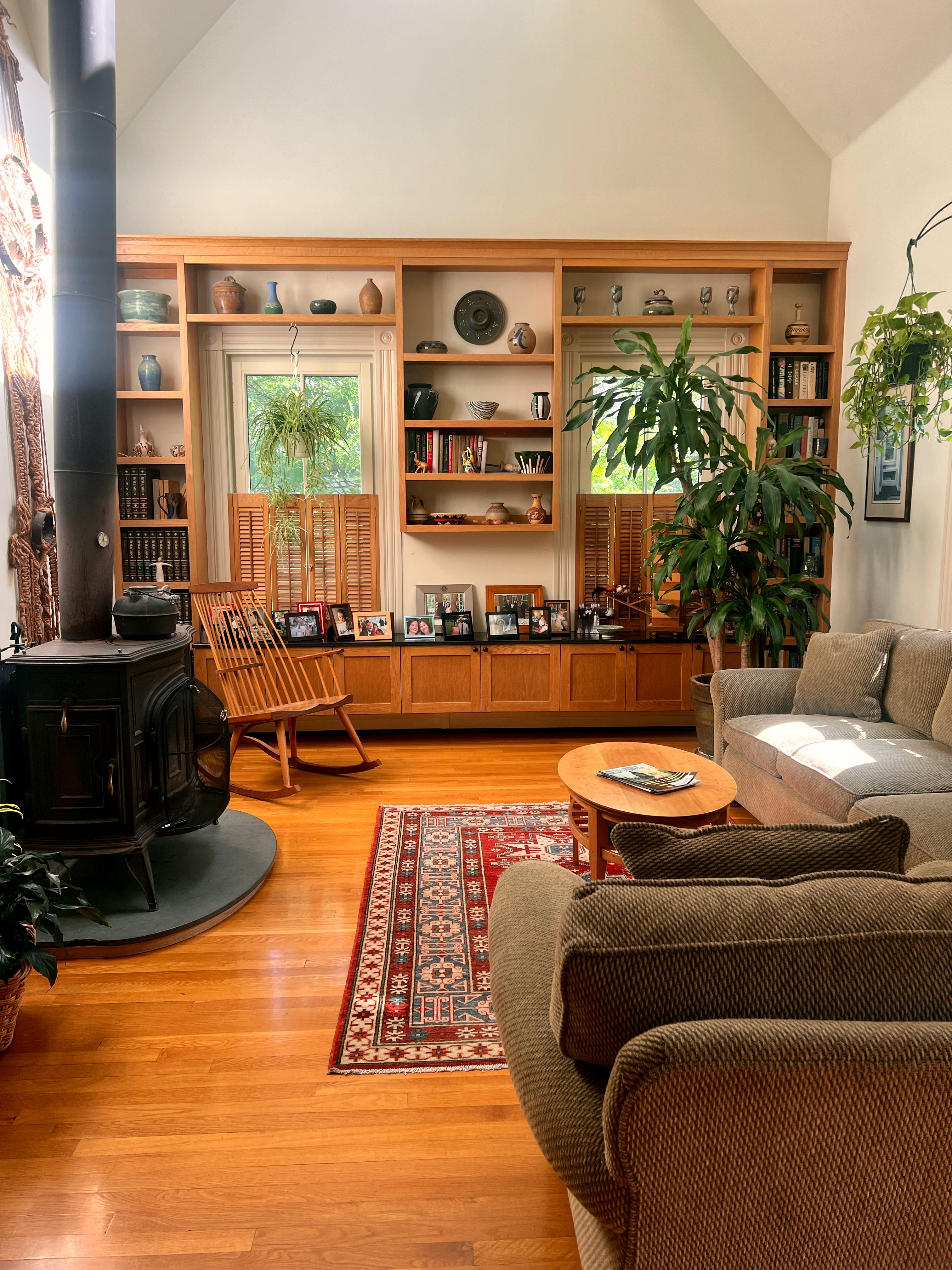 2 Cozy Rooms Near Harvard Square with Private Bath in Mid-Cambridge, Cambridge