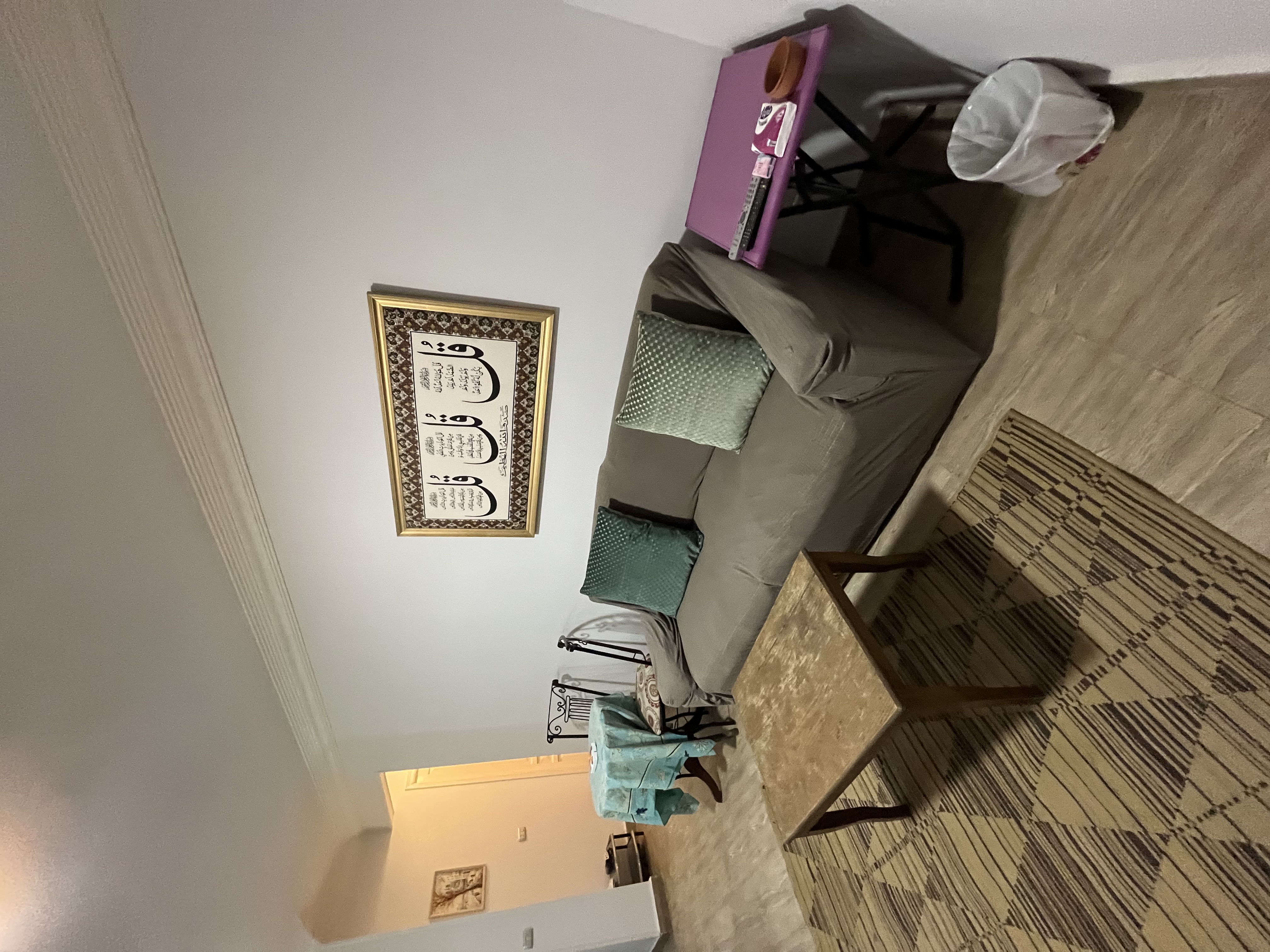 2 Rooms Rooftop comfort