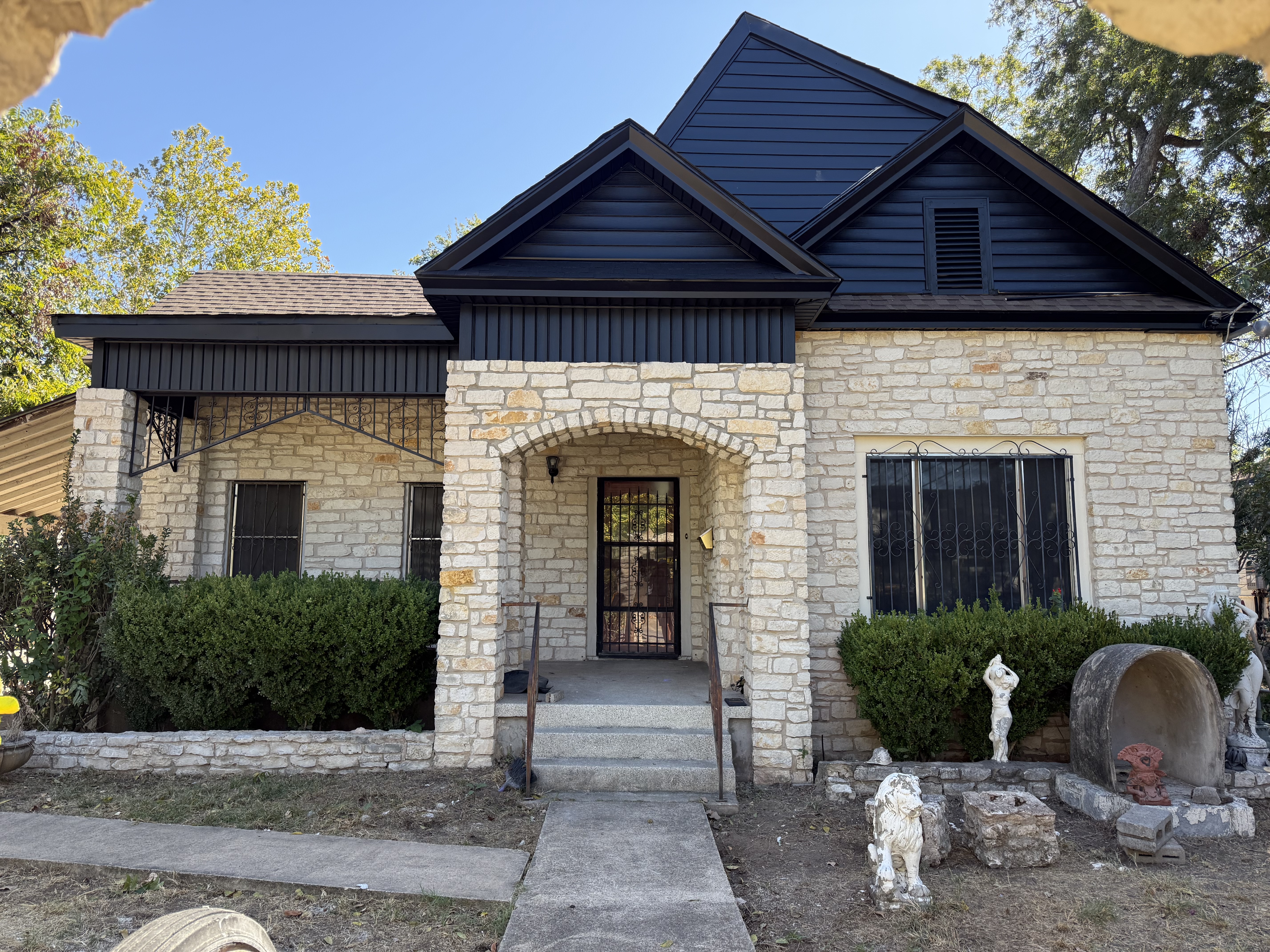 Central East Gem near running trail in 78702, Austin