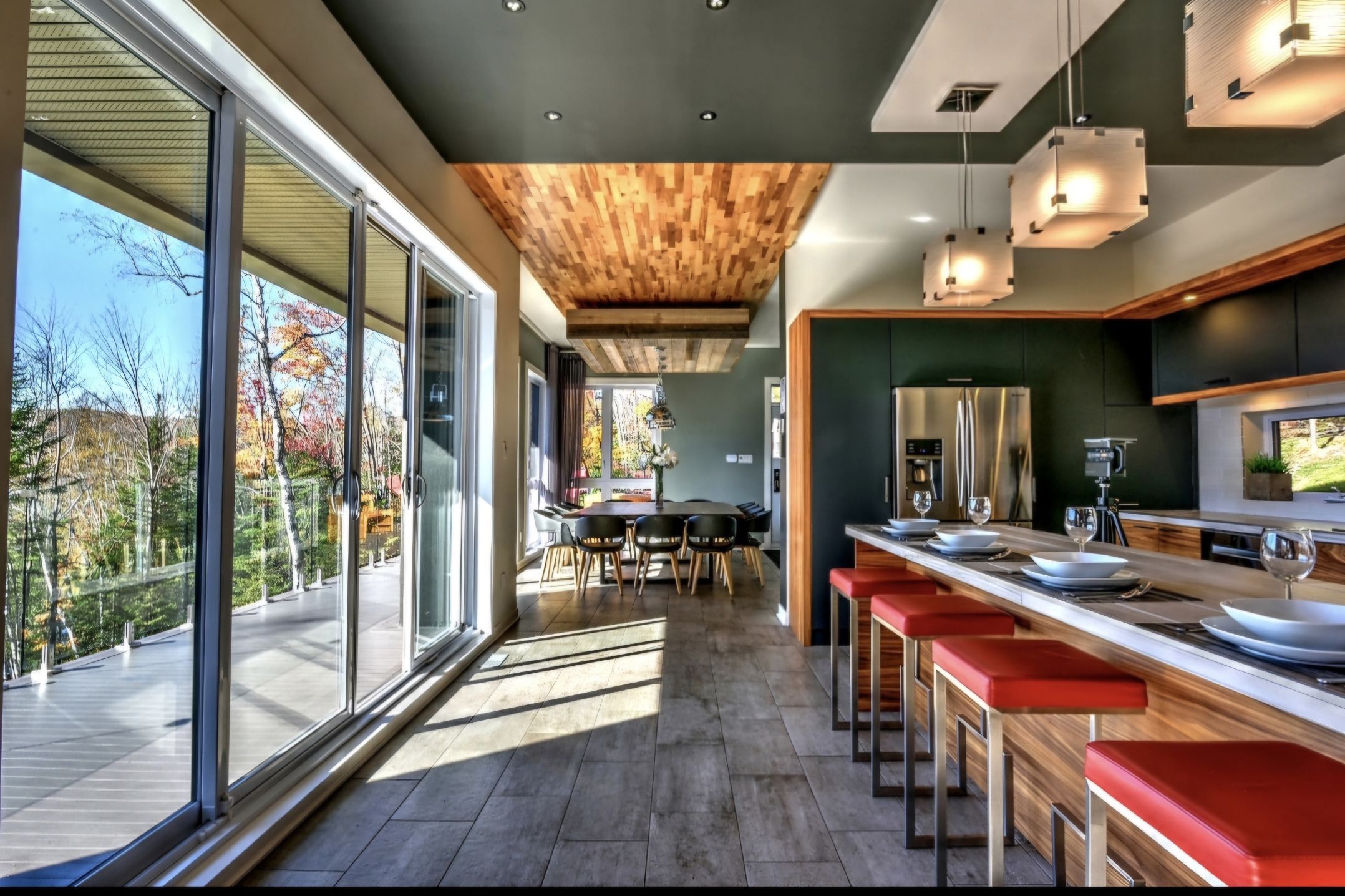 DOMAINE URBAIN LE MODERNA