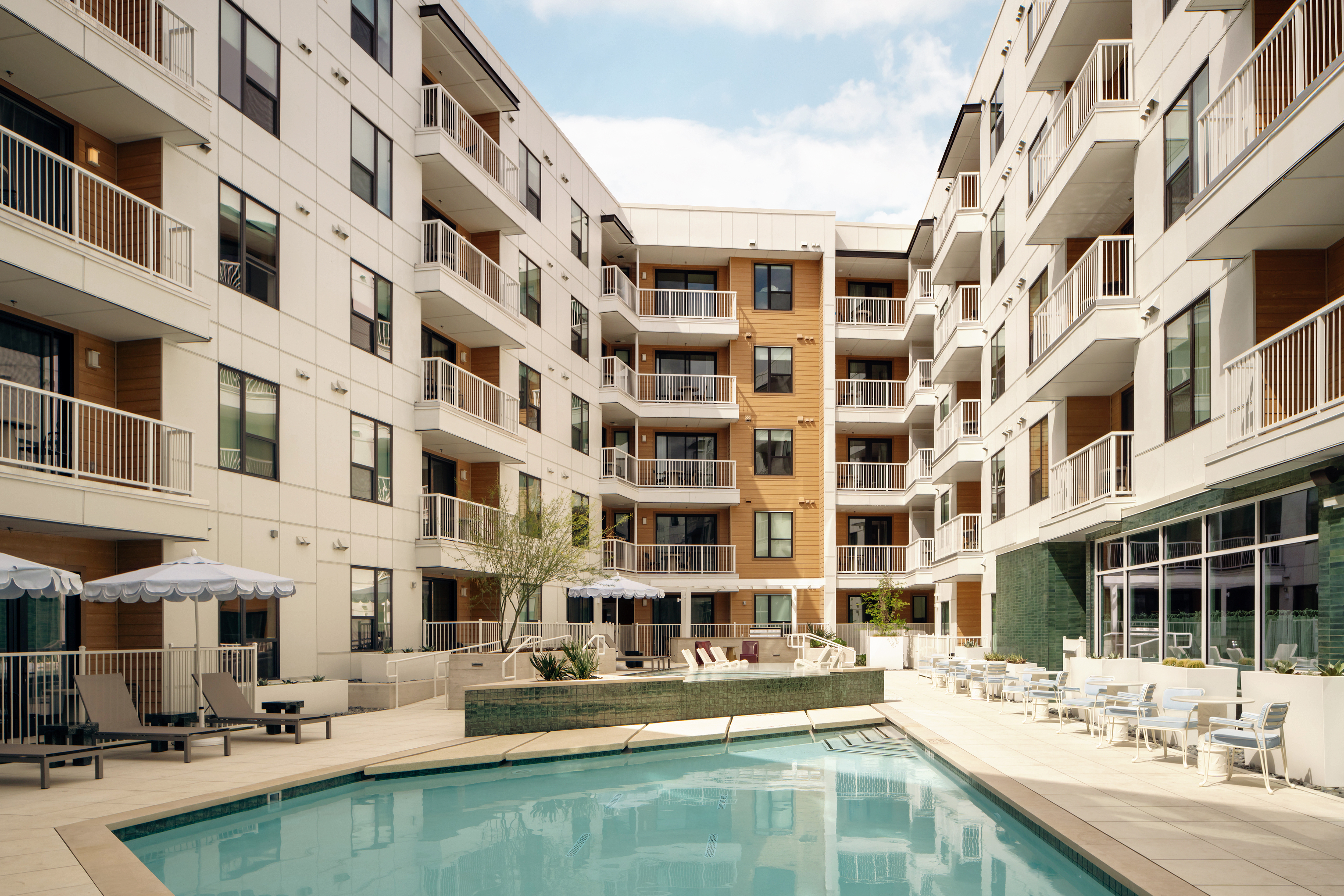 Accessible Queen Studio at The Code | Near Zilker in 78704, Austin