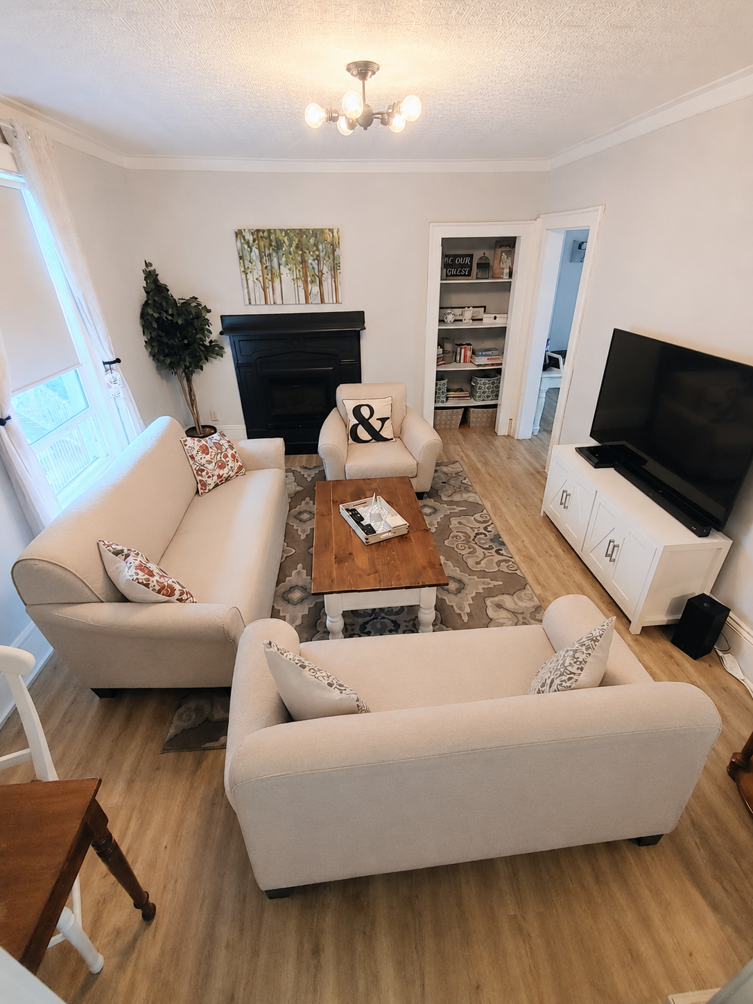 Breezy Charming Home in City of Saint John, New Brunswick