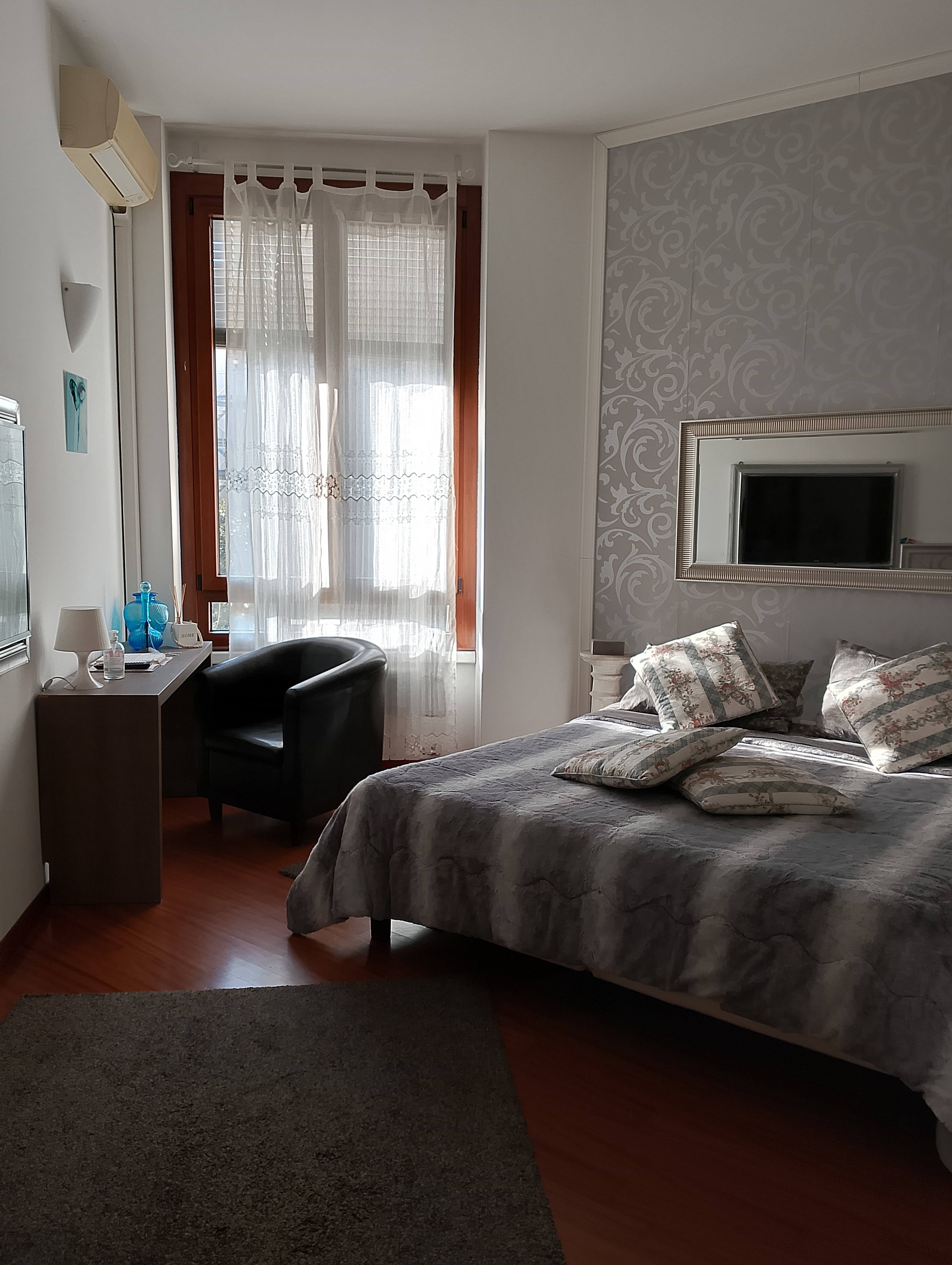 Suite Passion 15
