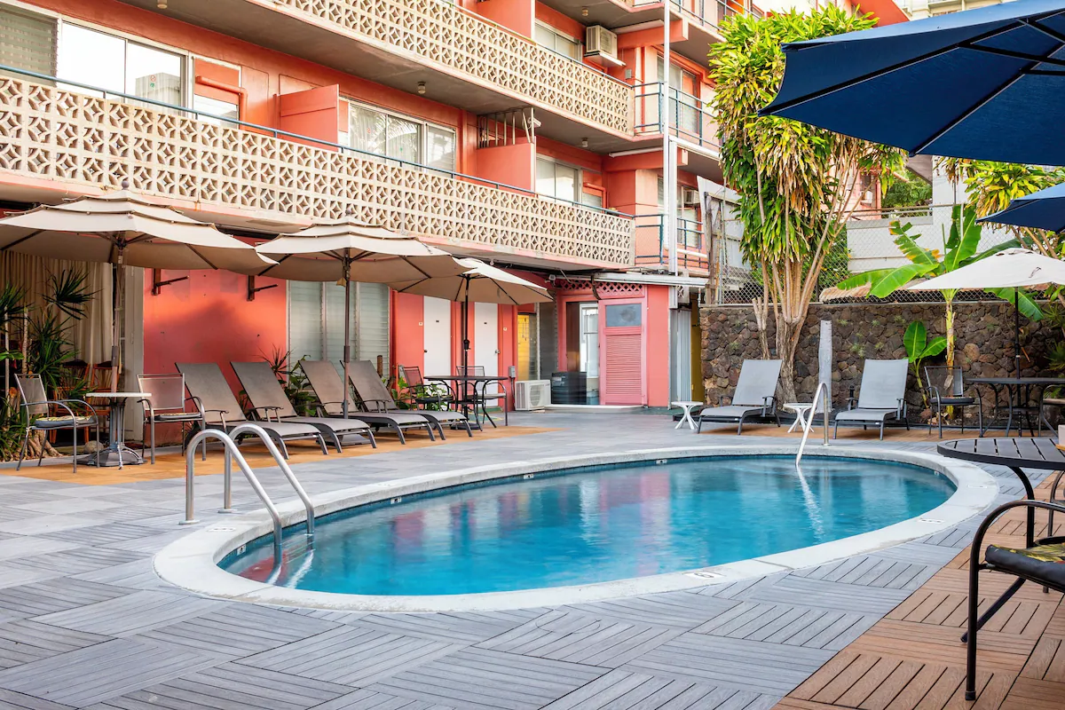 Relaxing Escape | Minutes to Waikiki Beach in Primary Urban Center, Hawaii