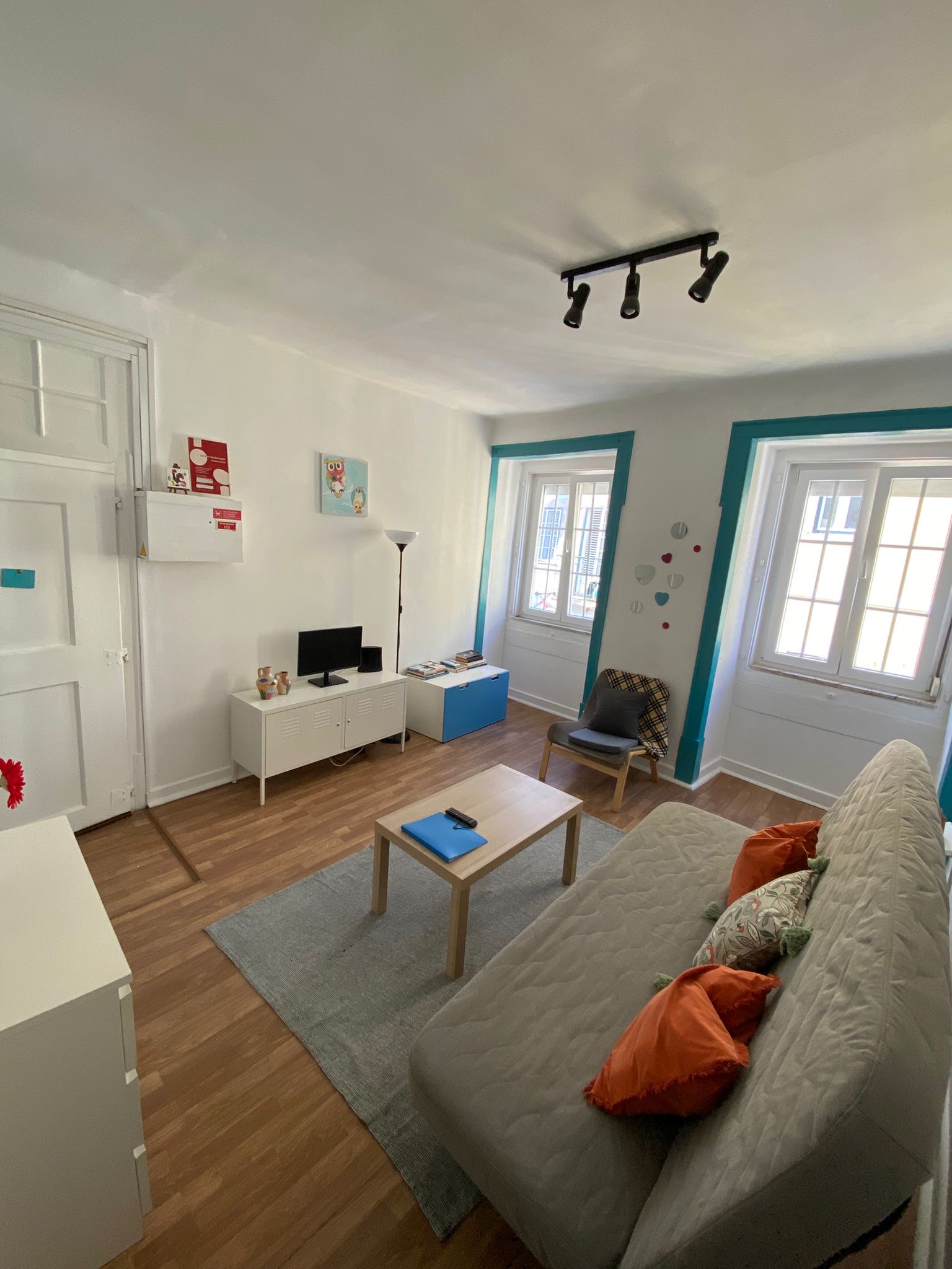CENTRAL NEAR BAIRRO ALTO VERY TYPICAL HOUSEAL39200