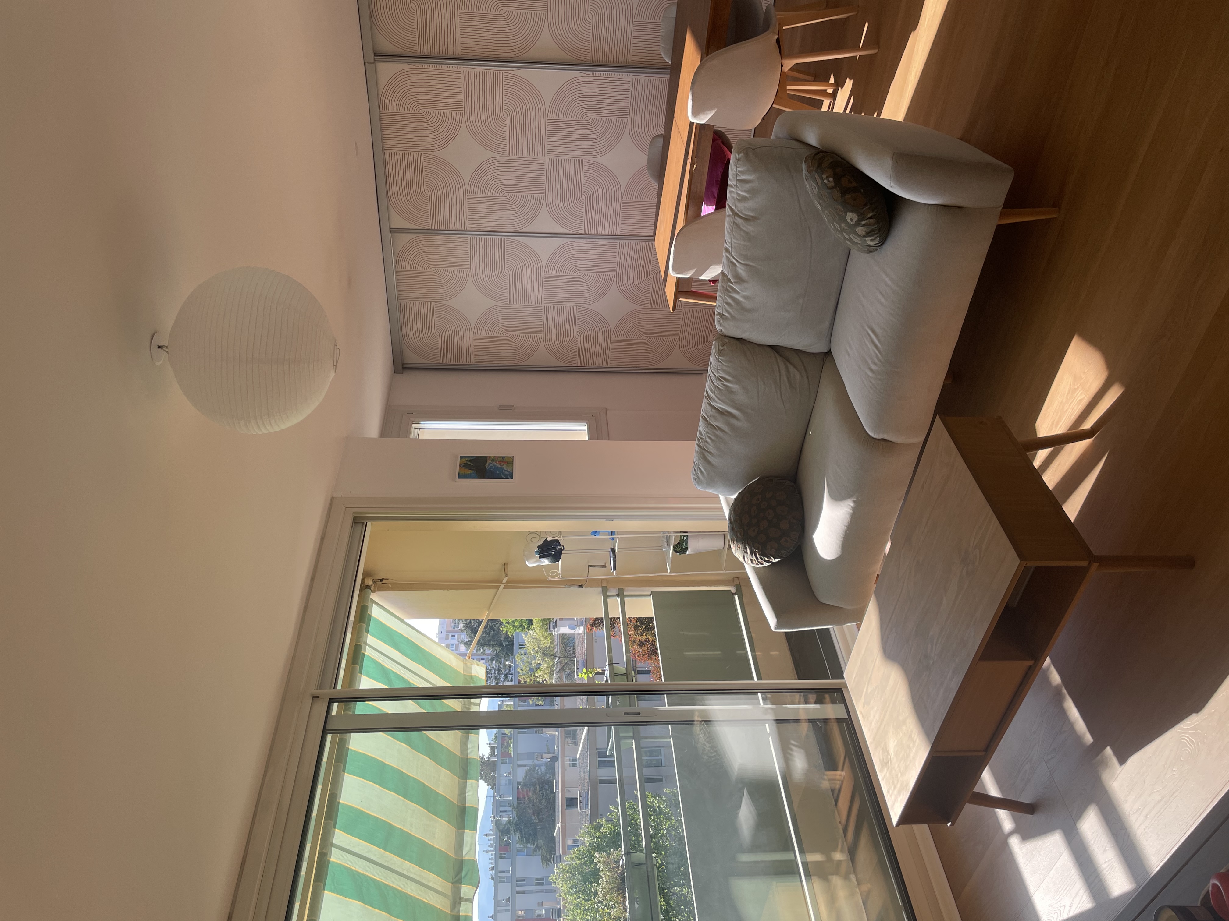 Appartement lumineux dans l’ouest lyonnais in 5e Arrondissement, Lyon