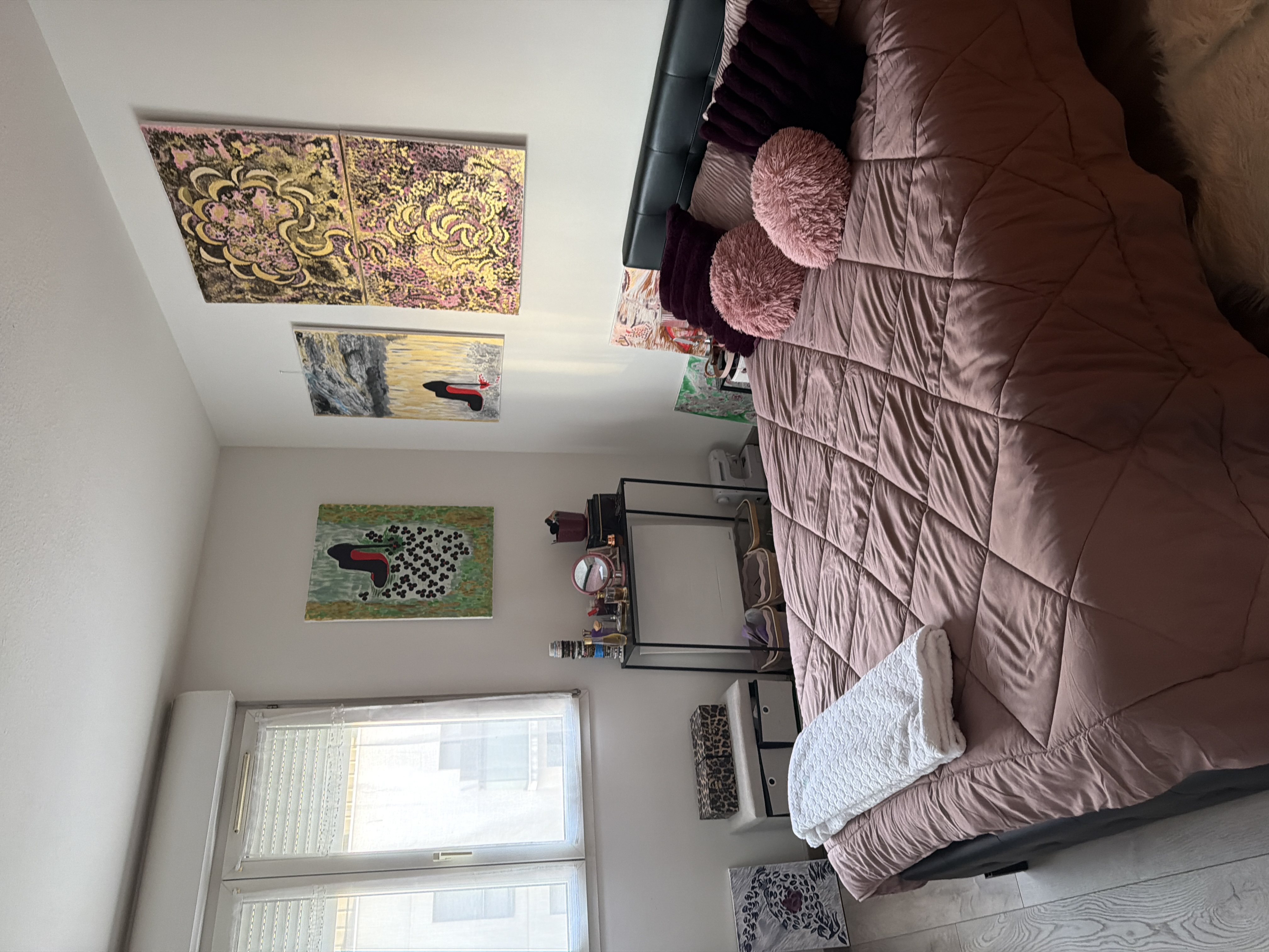 Chambre au calme in 8e Arrondissement, Lyon