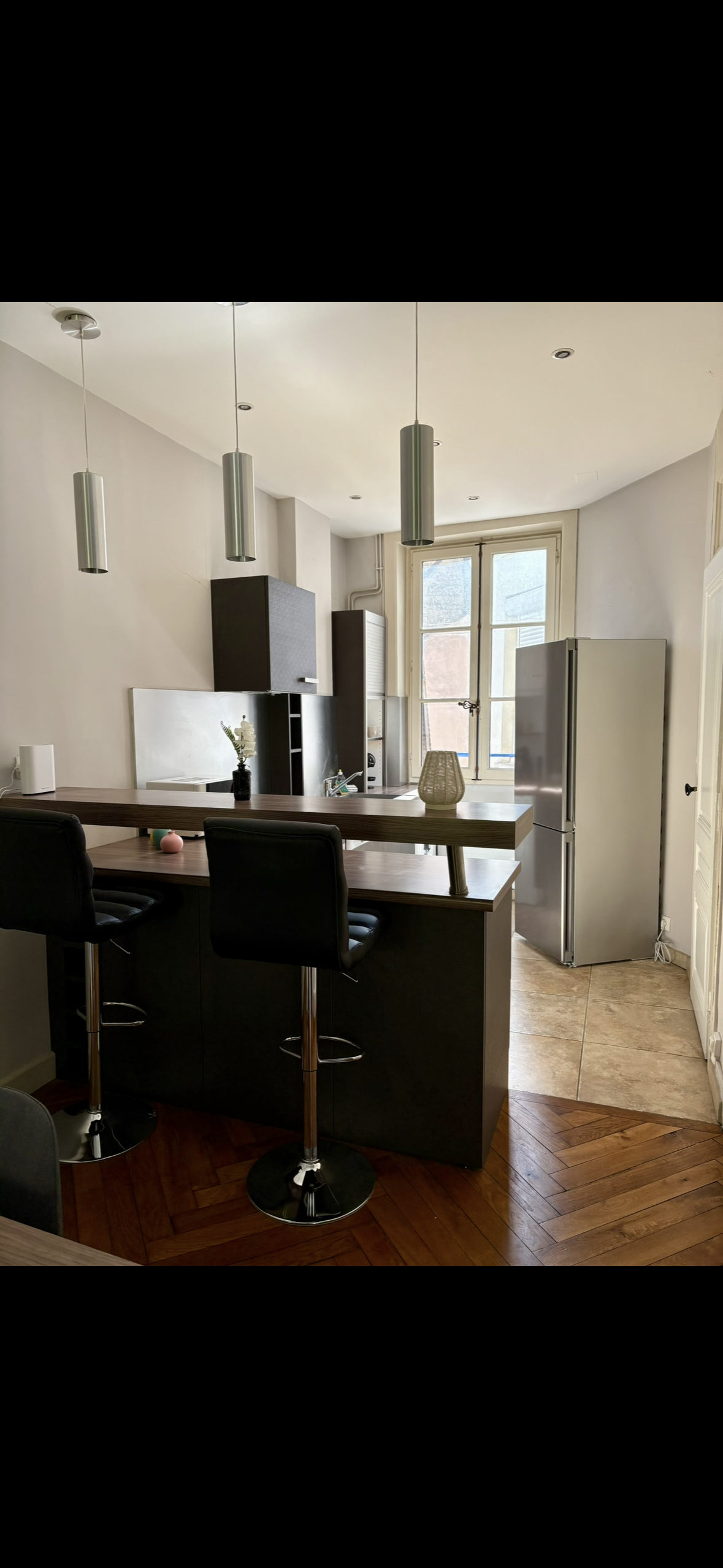42 Brottaux - 5 personnes in 6e Arrondissement, Lyon