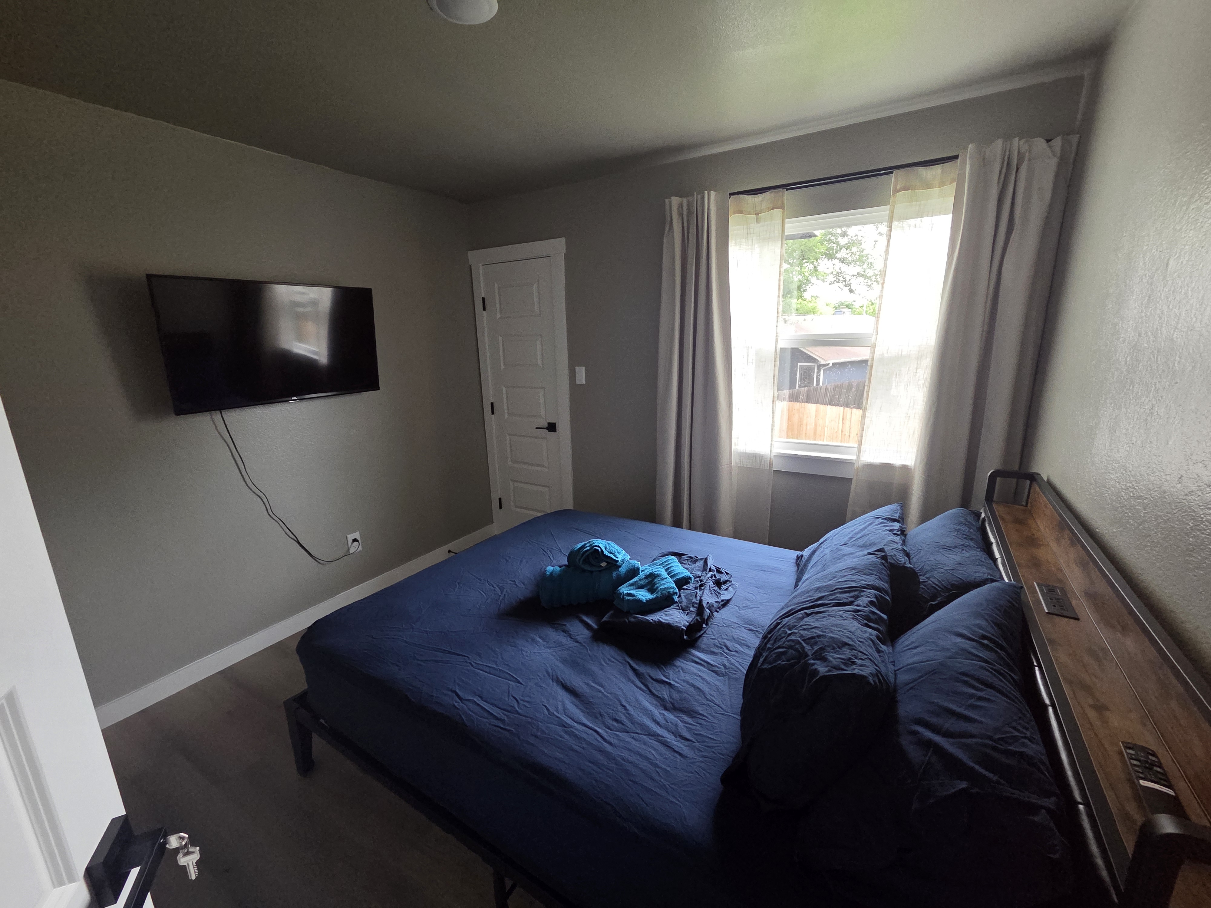 Place to stay in Austin in 78728, Austin