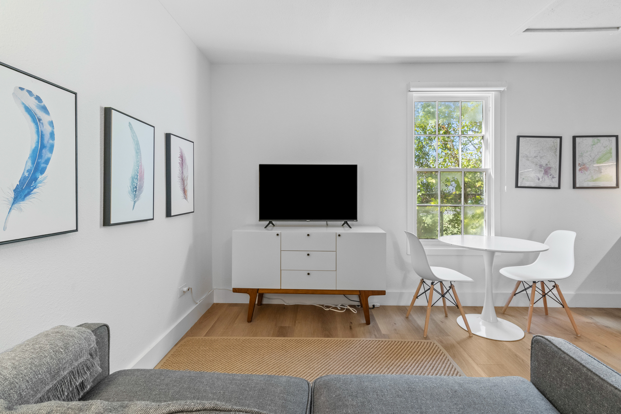 Modern Studio | Hip Area in 78702, Austin
