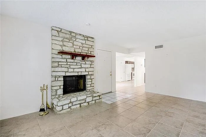 Peaceful room near downtown Austin in 78741, Austin