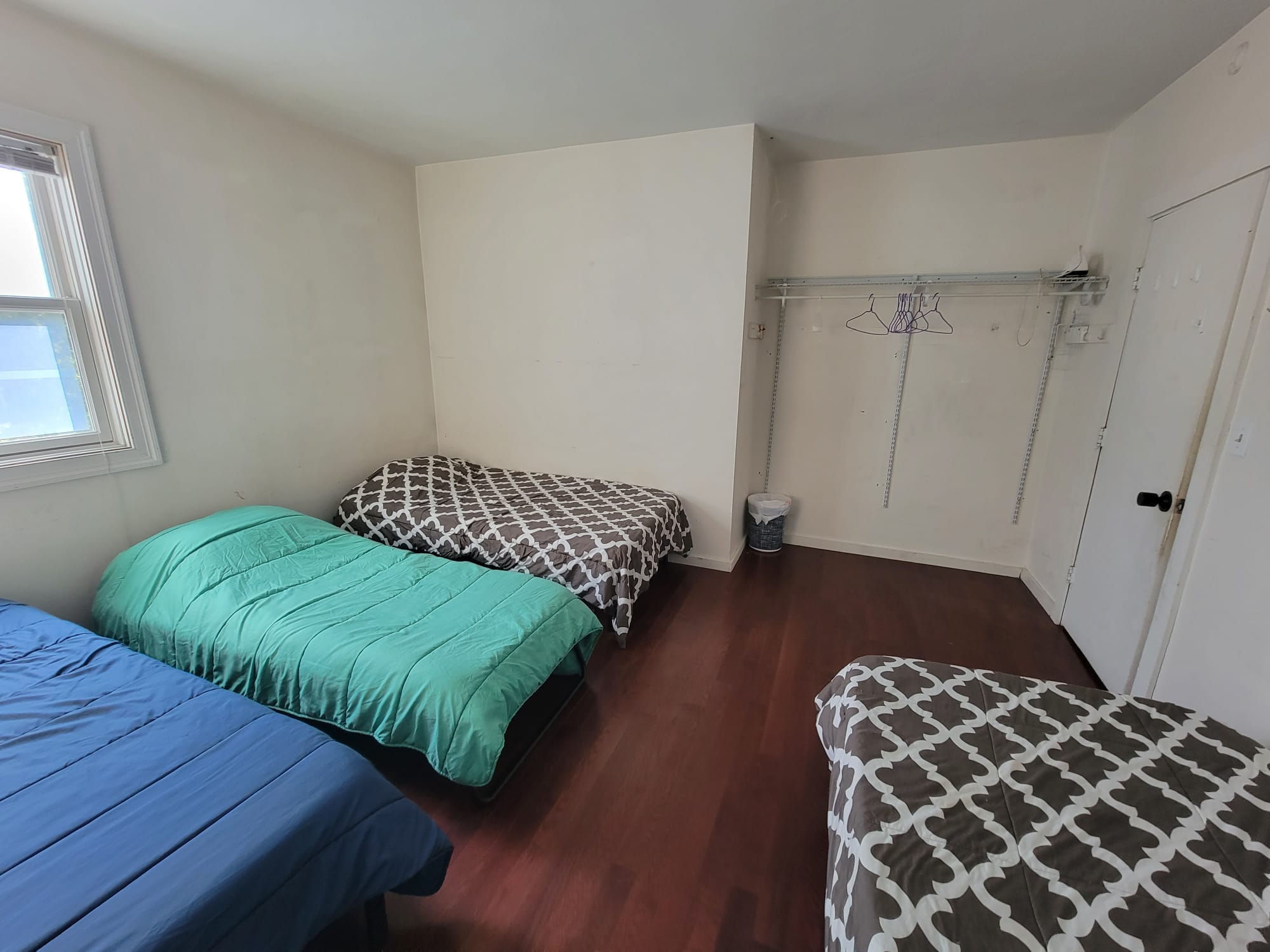 Habitación Tranquila en Boston in Jamaica Plain, Boston