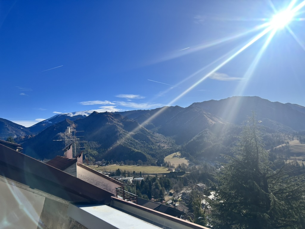 Ambrosia Home Brugai in Onore, Bergamo