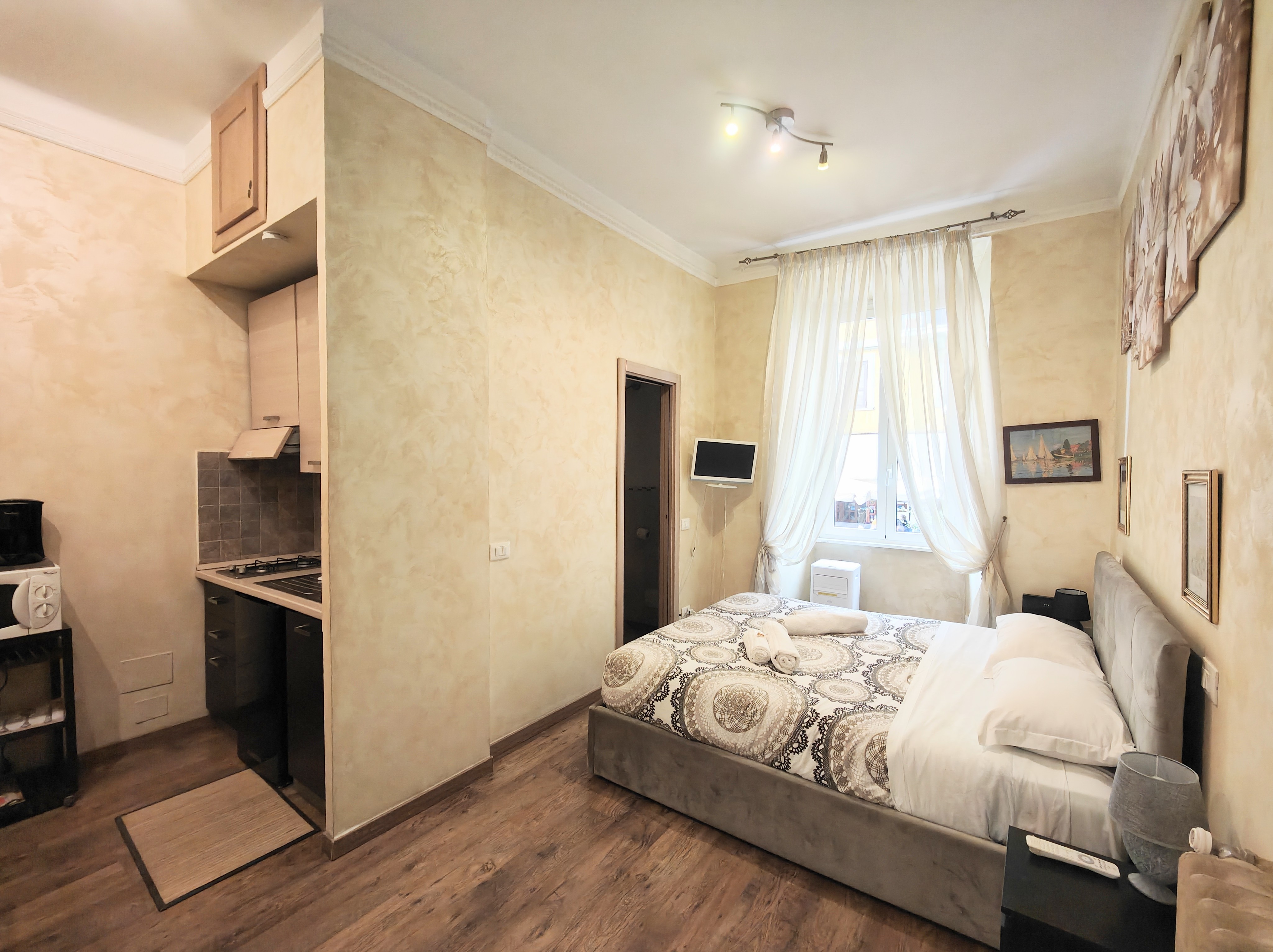 Suite S. Pietro
