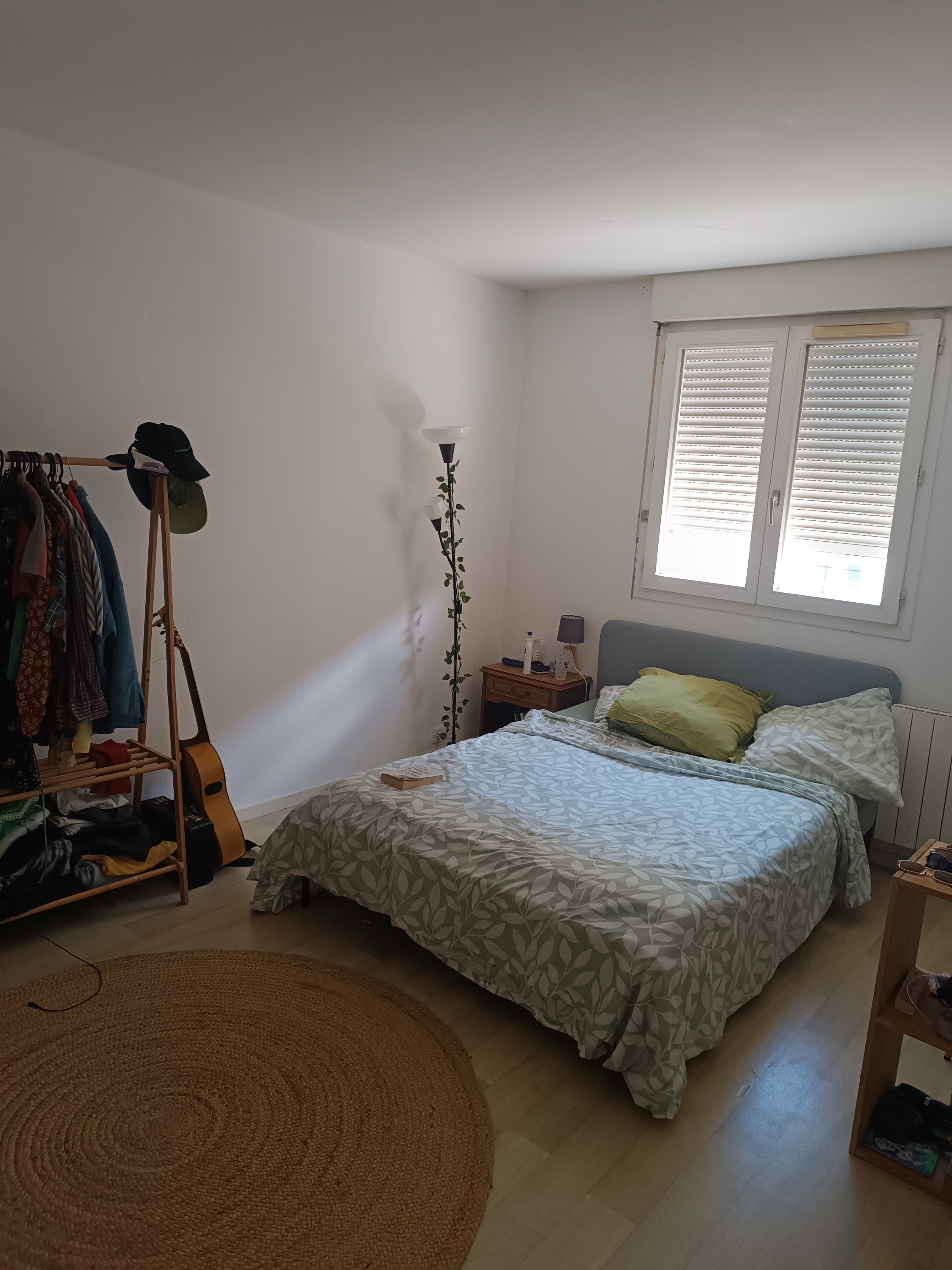 Nice room in Lyon in 3e Arrondissement, Lyon