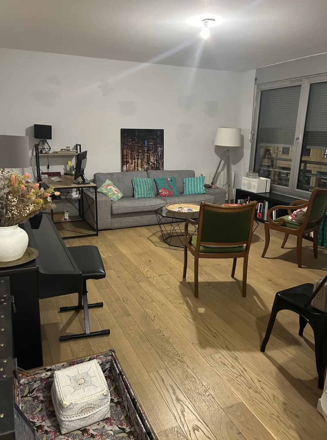 Appartement à 50m de la gare part Dieu ! in 3e Arrondissement, Lyon