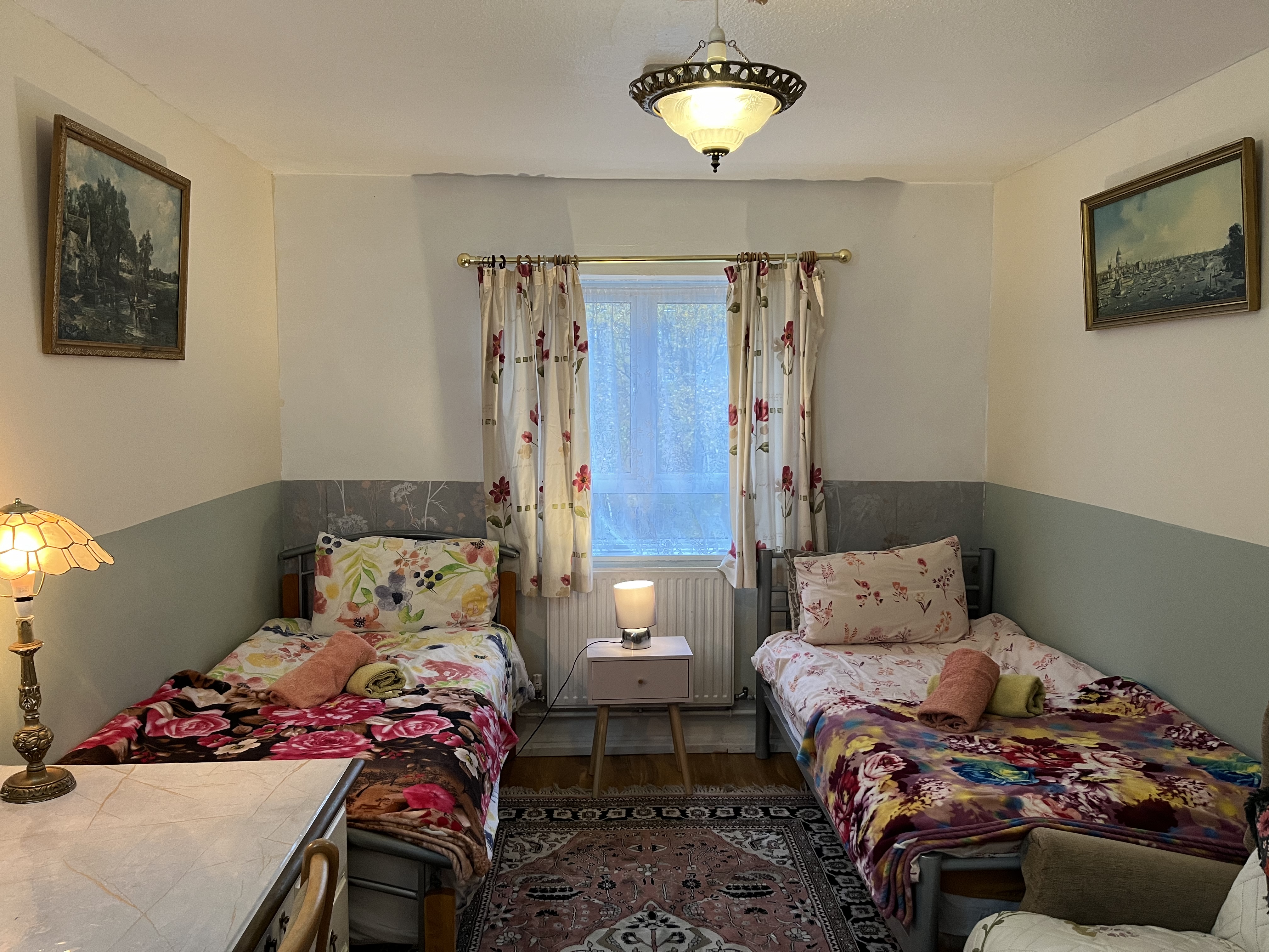 Excellent Location close to Camden High Street
