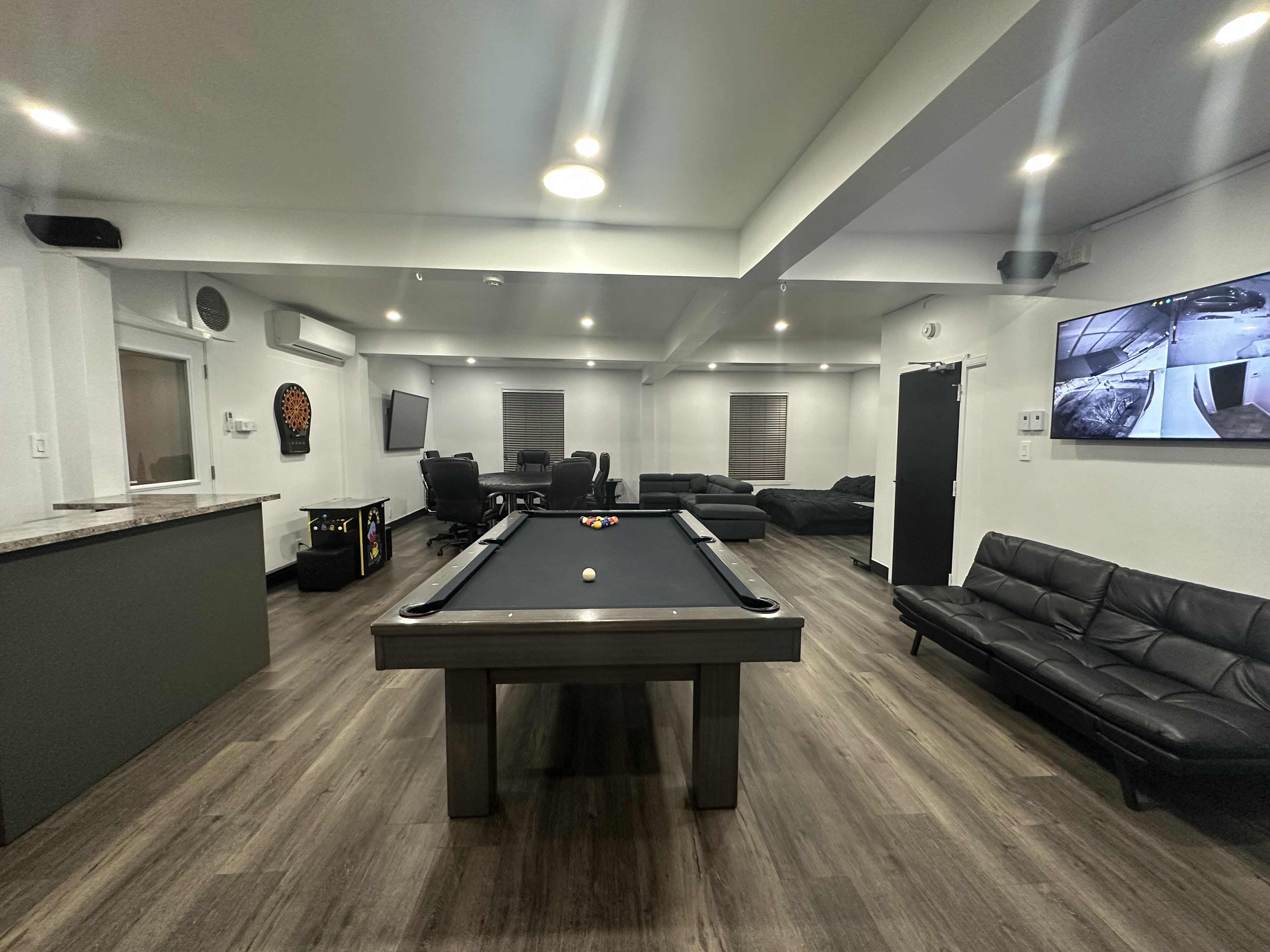 LoFT MILE END