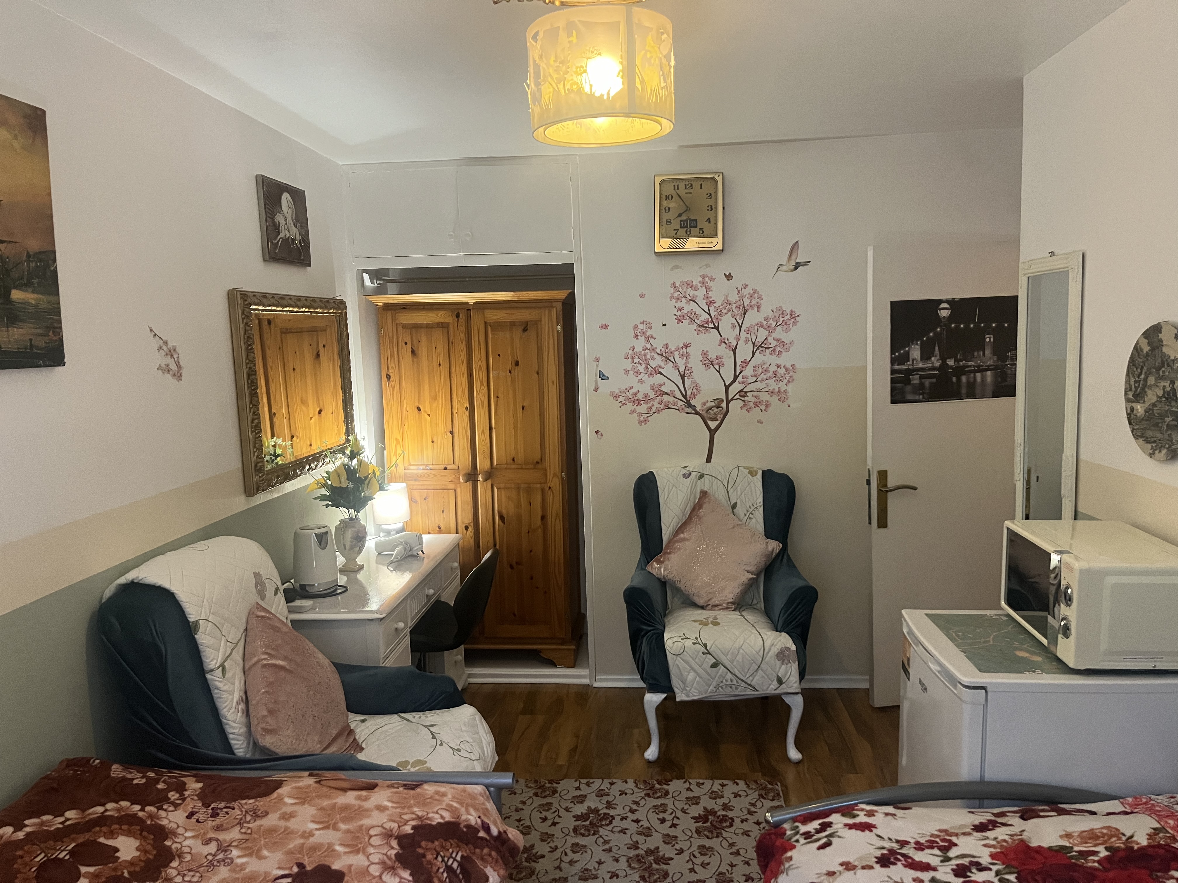 Perfect Location in Camden Town