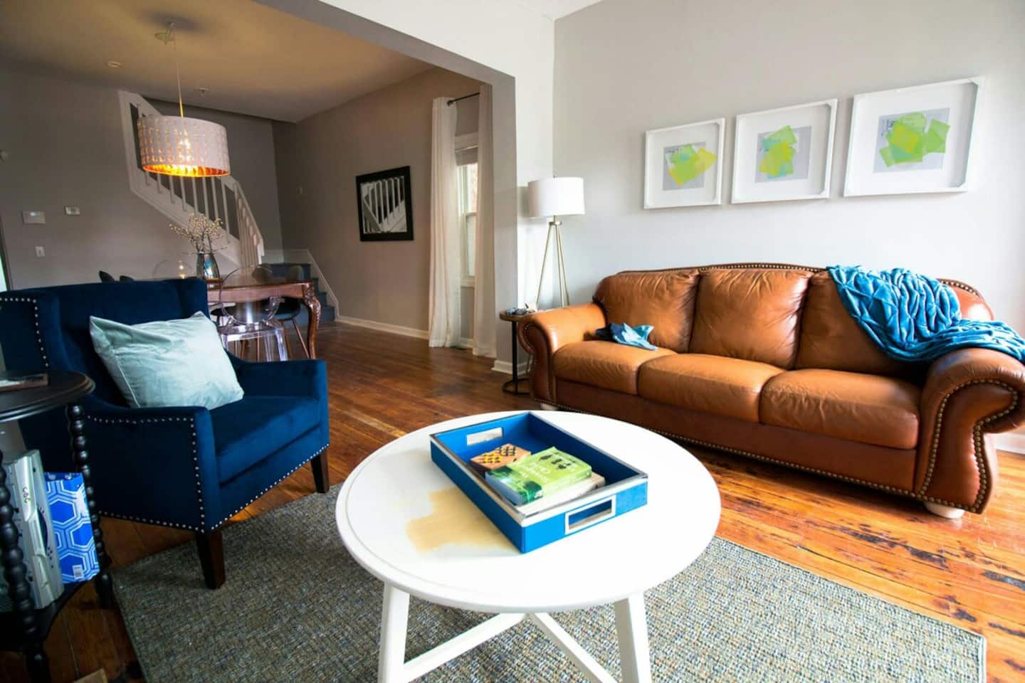Pet-Friendly Gem | Near OSU & Expo + Free Parking in Near North/University, Columbus