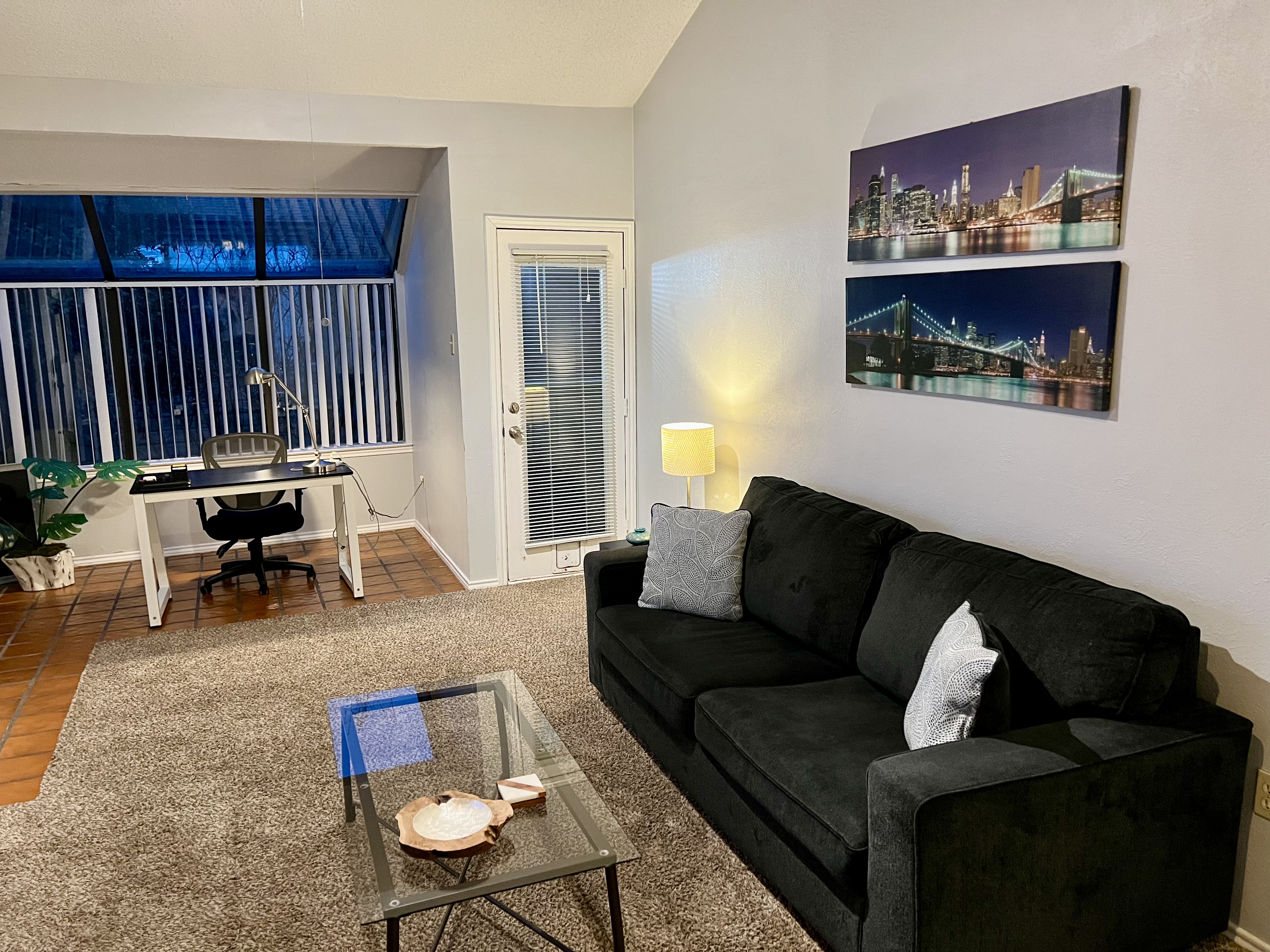 AMAZING CONDO, N.DALLAS PERFECT LOC in District 10, Dallas